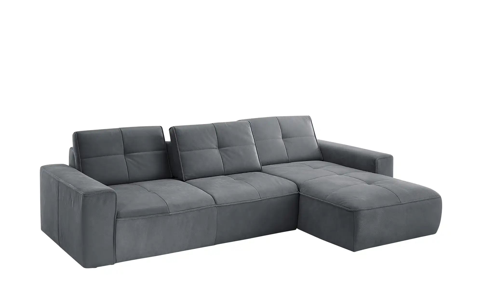 meinSofa Ecksofa  Mick ¦ grau ¦ Maße (cm): B: 295 H: 85 T: 188 Polstermöbel günstig online kaufen