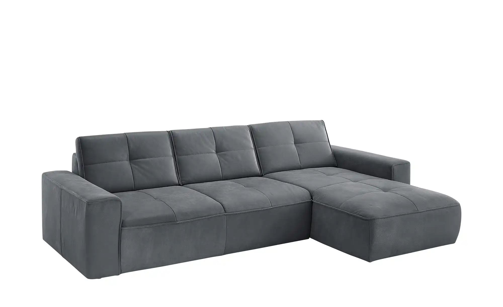 meinSofa Ecksofa  Mick ¦ grau ¦ Maße (cm): B: 295 H: 85 T: 188 Polstermöbel günstig online kaufen