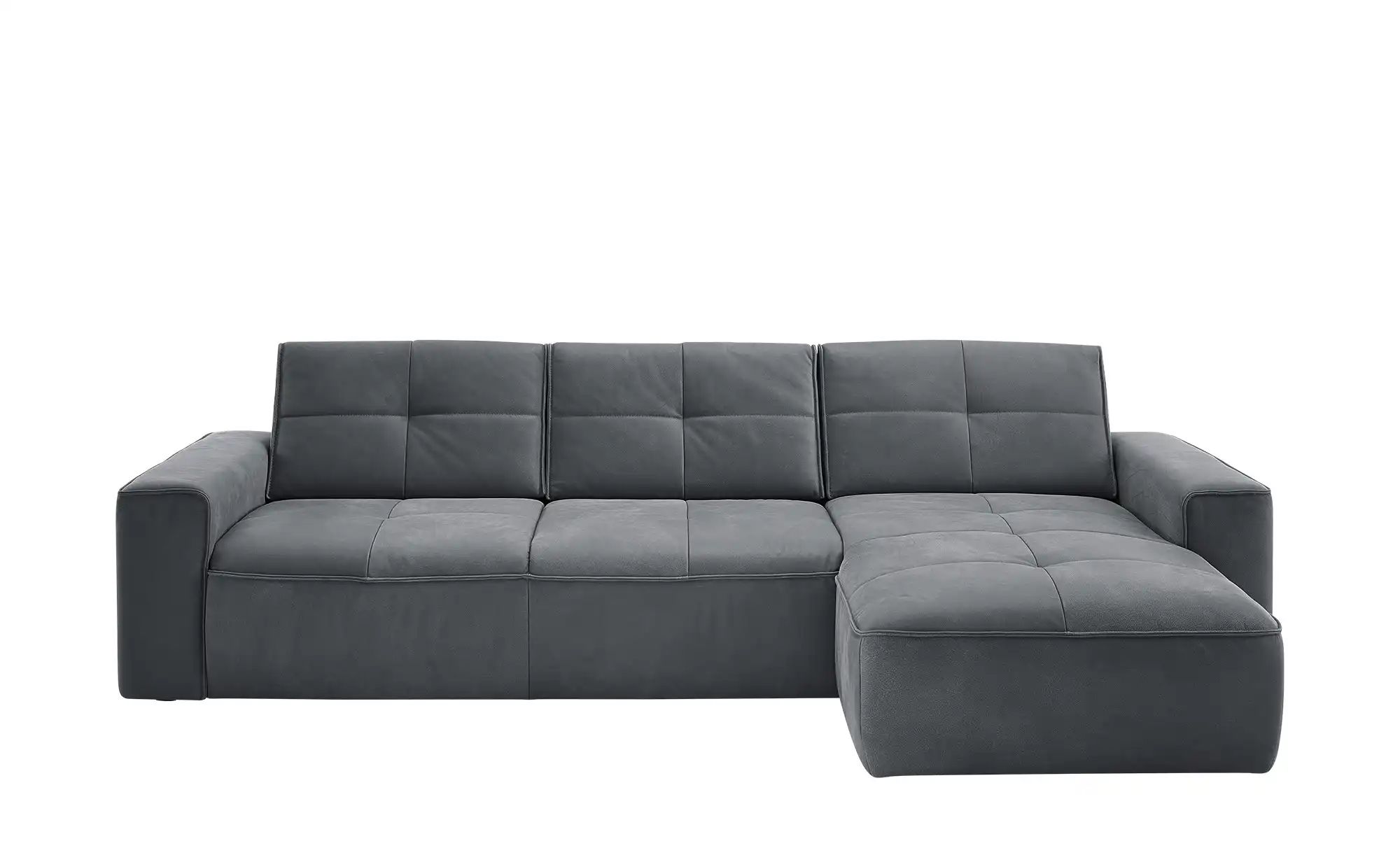 meinSofa Ecksofa  Mick ¦ grau ¦ Maße (cm): B: 295 H: 85 T: 188 Polstermöbel günstig online kaufen