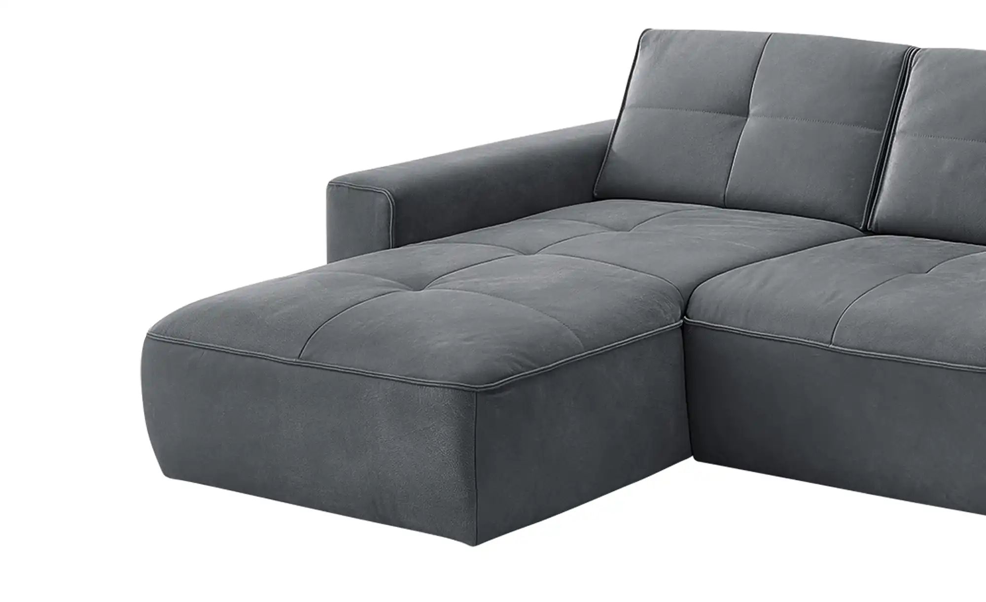 meinSofa Ecksofa  Mick ¦ grau ¦ Maße (cm): B: 295 H: 85 T: 188 Polstermöbel günstig online kaufen