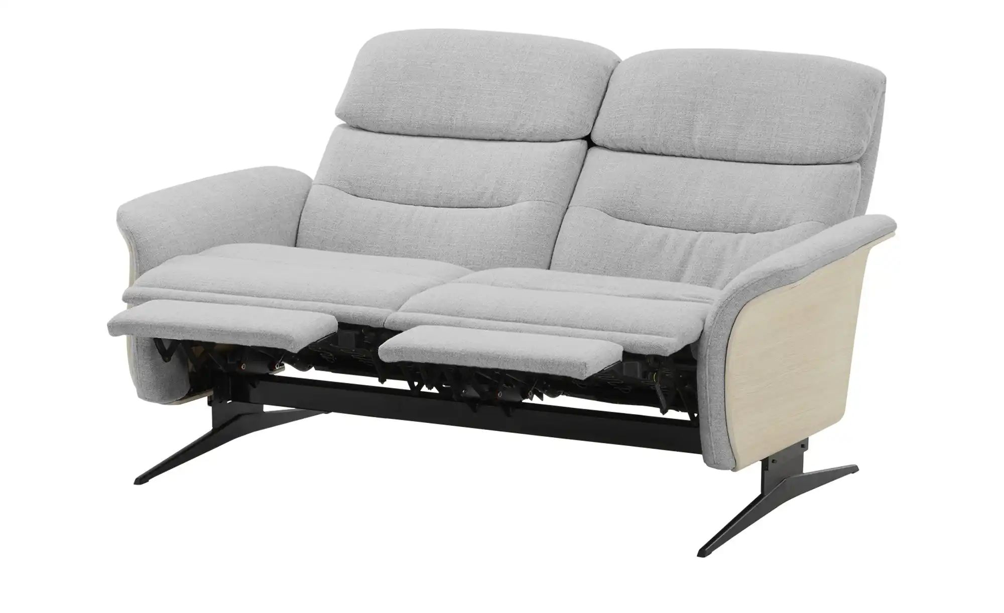 Thumbnail - SKAGEN STUDIO Einzelsofa  Stine ¦ grau Polstermöbel > Sofas > 2-Sitzer - Höffner