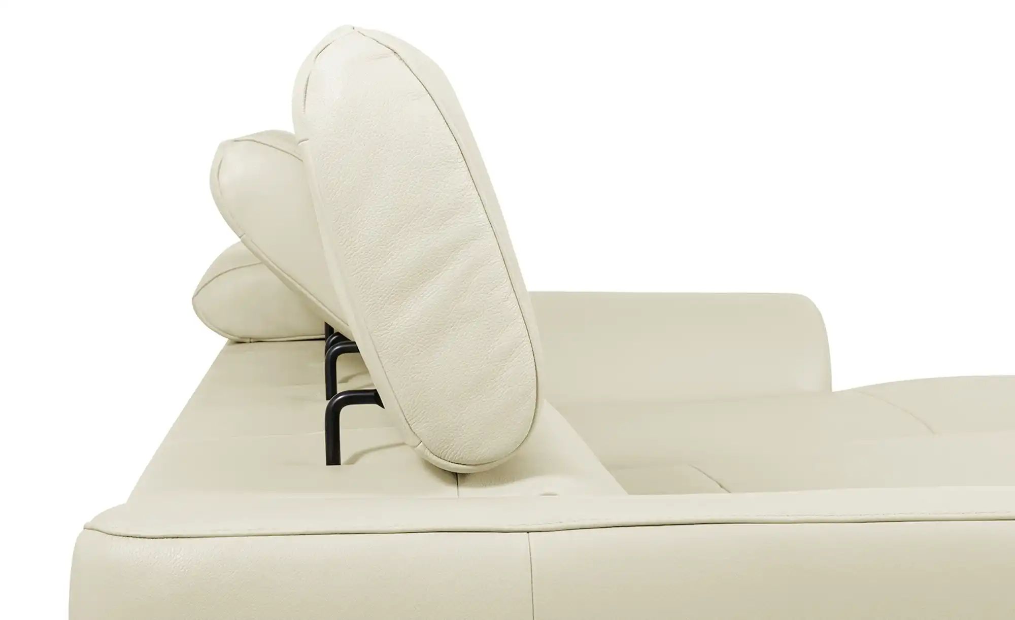Ravensberger Werkstätten Ecksofa  Atlanta ¦ creme ¦ Maße (cm): B: 283 H: 92 günstig online kaufen