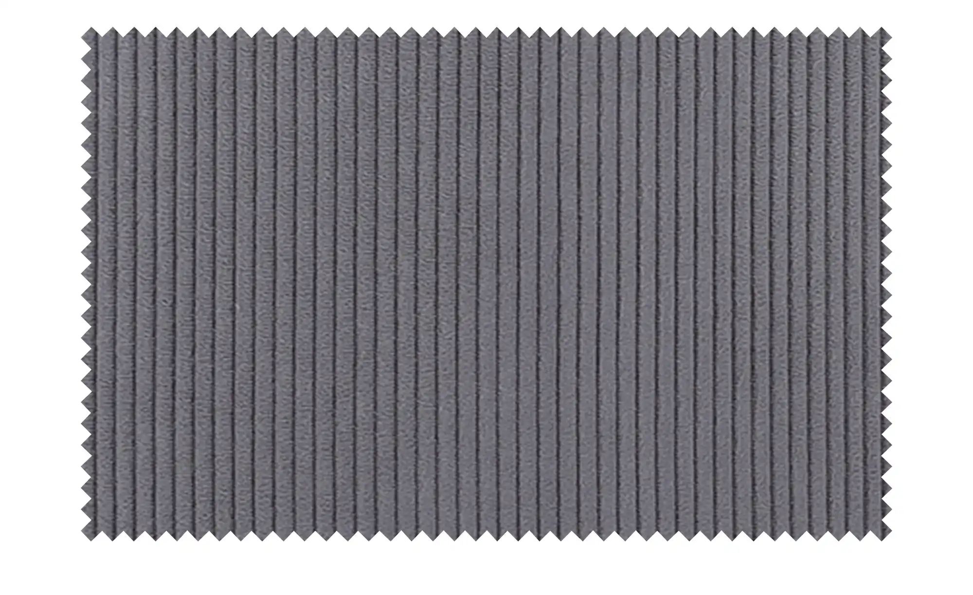 Hocker  Vijana ¦ Maße (cm): H: 38  Ø: 70 Polstermöbel > Hocker - Höffner günstig online kaufen