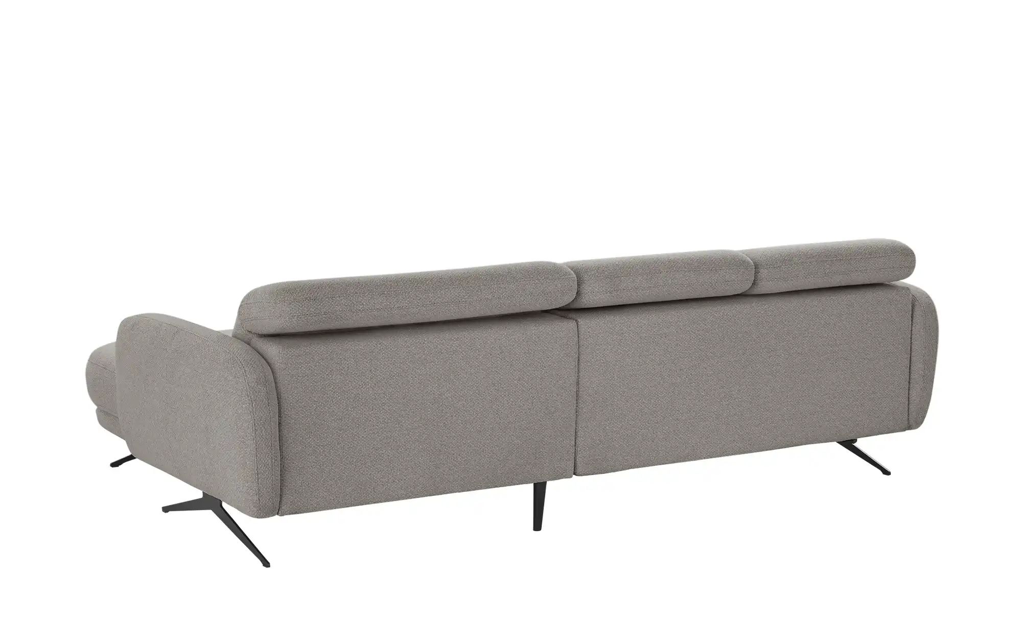 Thumbnail - switch Ecksofa  Barillo ¦ grau ¦ Maße (cm): B: 261 H: 97 T: 170.0 Polstermöbel > Sofas > Ecksofas - Höffner