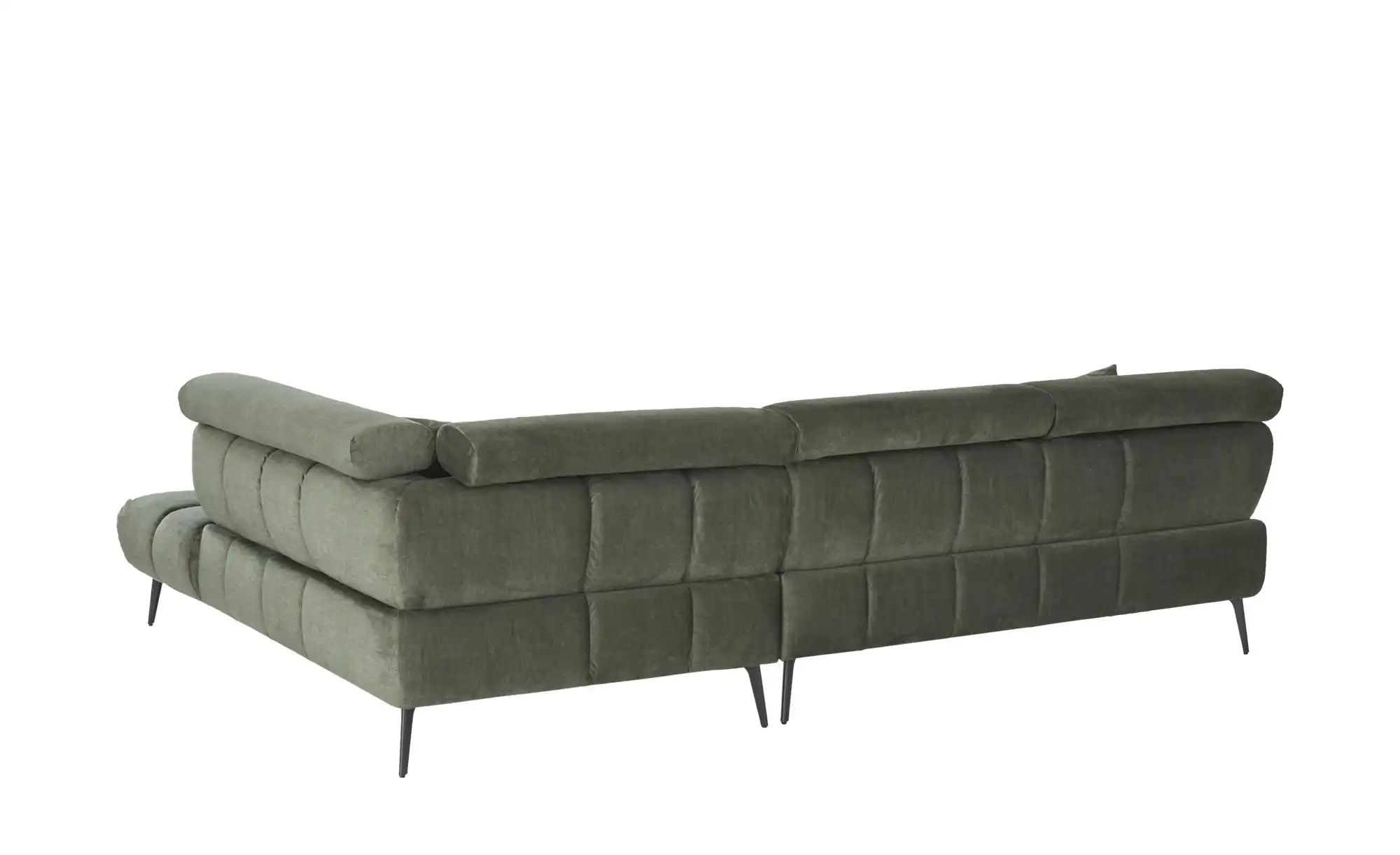 bobb Ecksofa  Viviana Cloudyflex ¦ Maße (cm): B: 305 H: 88 T: 216 Polstermö günstig online kaufen