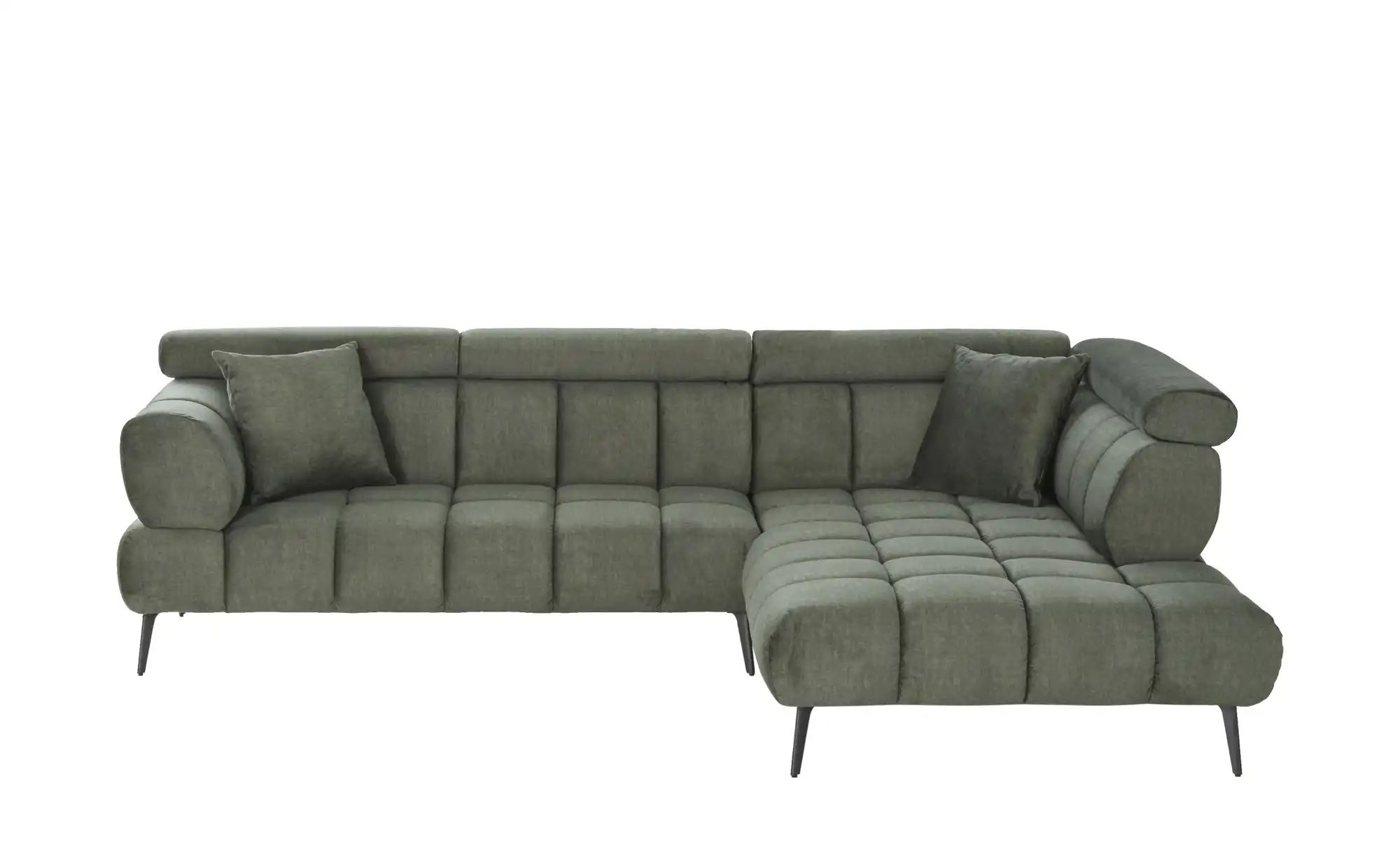 bobb Ecksofa  Viviana Cloudyflex ¦ Maße (cm): B: 305 H: 88 T: 216 Polstermö günstig online kaufen