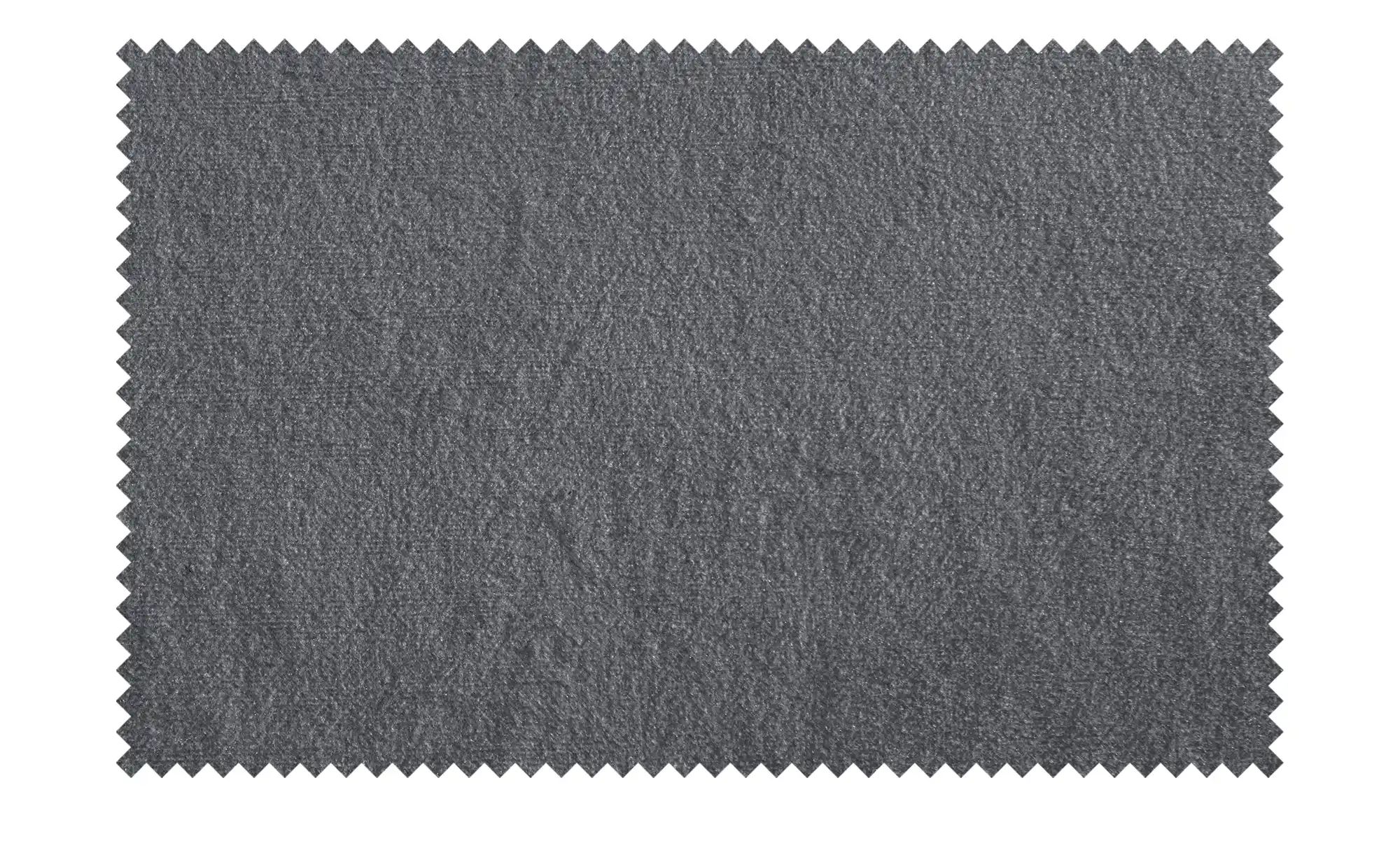 Thumbnail - Lounge Collection Sofahocker  Davinci ¦ grau ¦ Maße (cm): B: 135 H: 47 T: 65.0 Polstermöbel > Hocker - Höffner