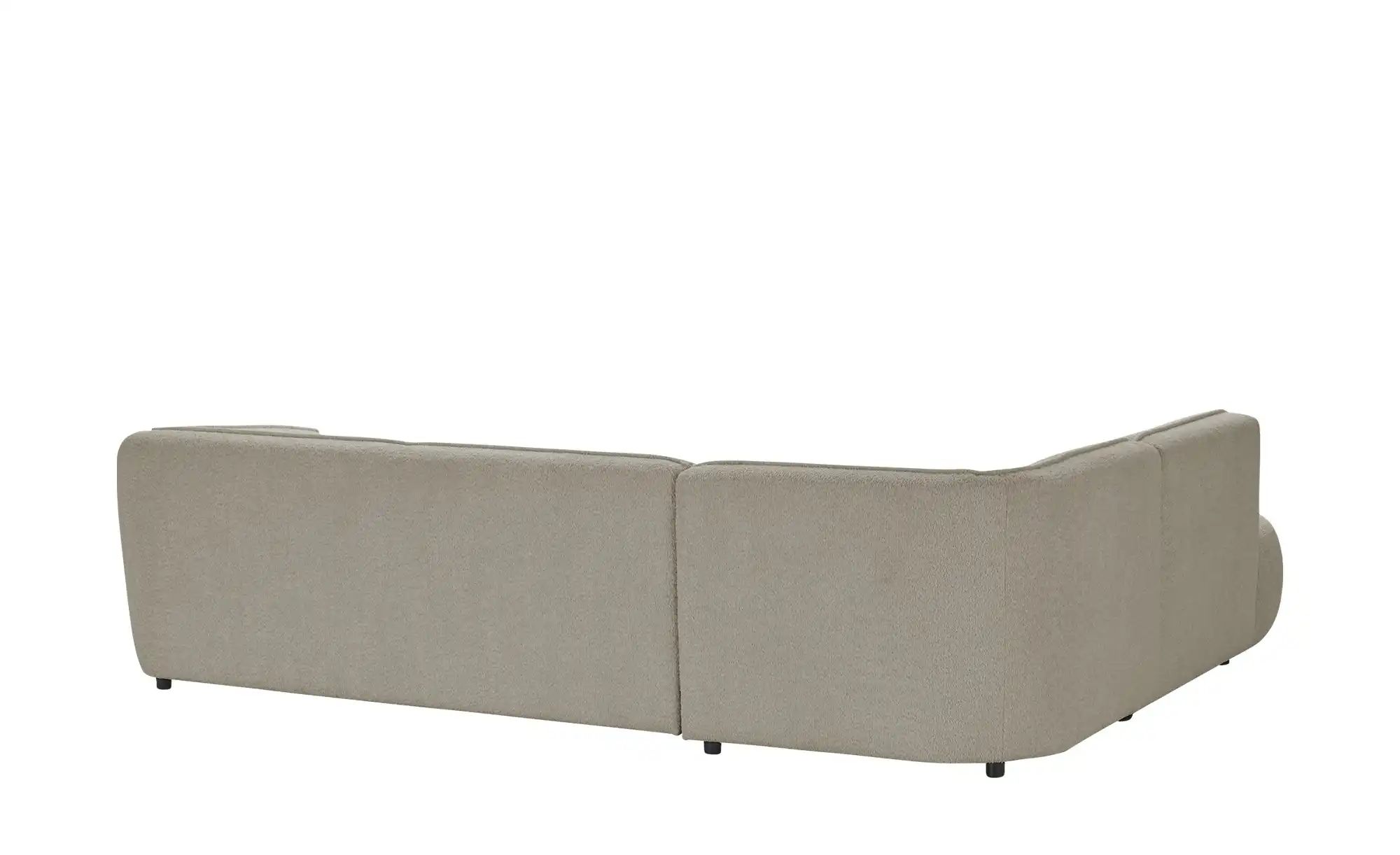 SOHO Ecksofa  Loures ¦ braun ¦ Maße (cm): B: 273 H: 73 T: 230 Polstermöbel günstig online kaufen