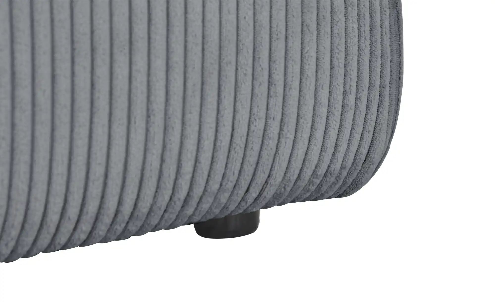 Thumbnail - SOHO Ecksofa Enleen ¦ grau ¦ Maße (cm): B: 234 H: 71 T: 161.0 Polstermöbel > Sofas > Ecksofas - Höffner