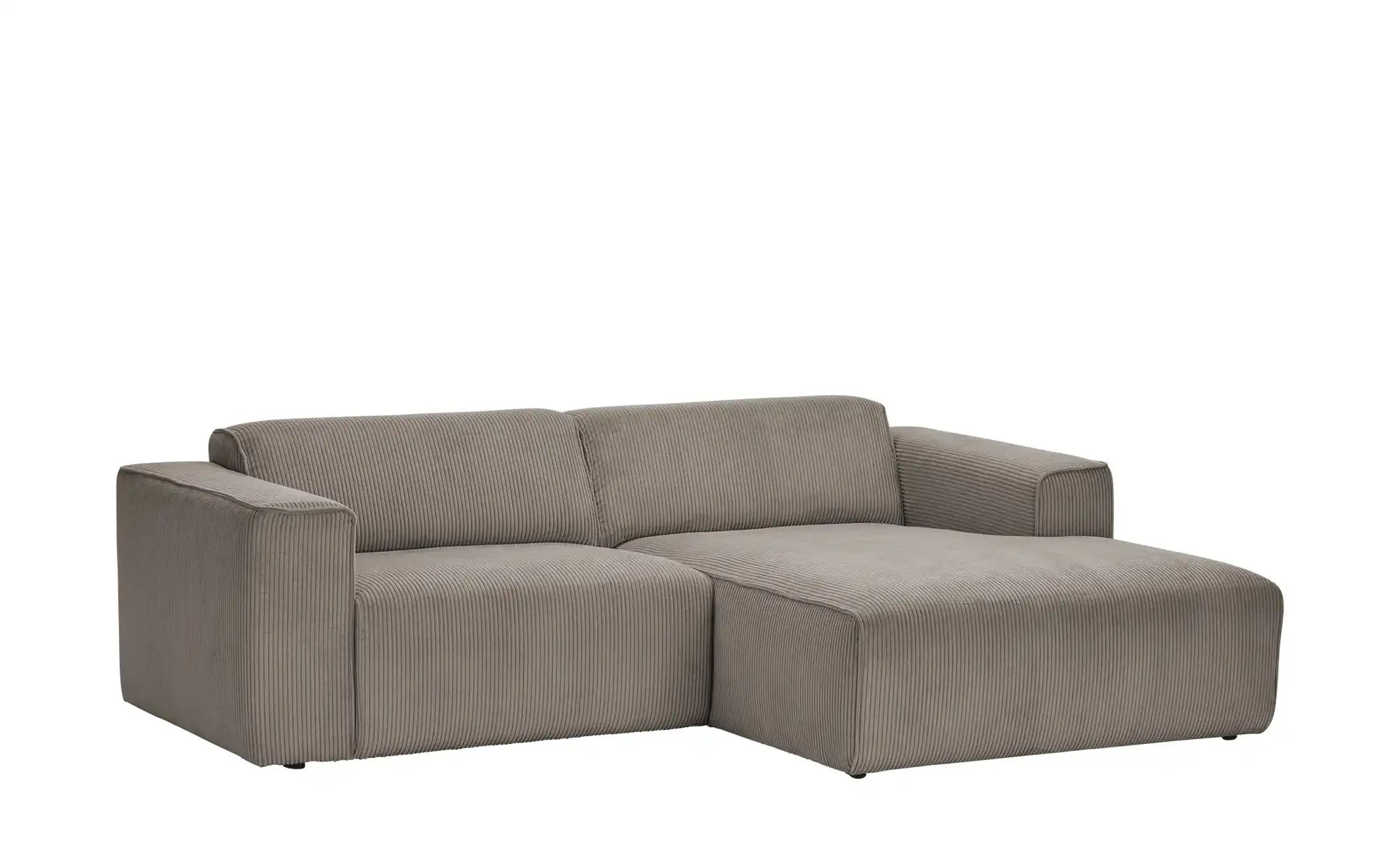 SOHO Ecksofa  Enleen ¦ braun ¦ Maße (cm): B: 234 H: 71 T: 161.0 Polstermöbe günstig online kaufen