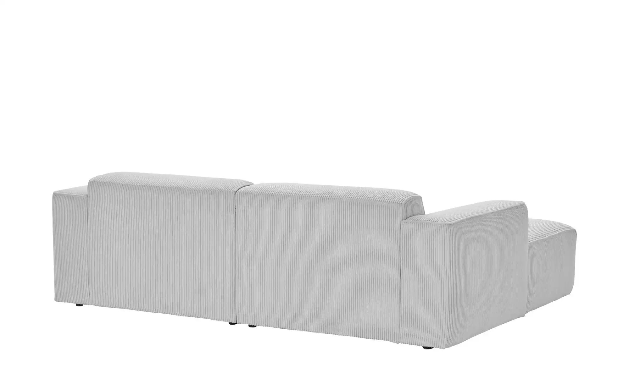 Thumbnail - SOHO Ecksofa  Enleen ¦ grau ¦ Maße (cm): B: 234 H: 71 T: 161.0 Polstermöbel > Sofas > Ecksofas - Höffner