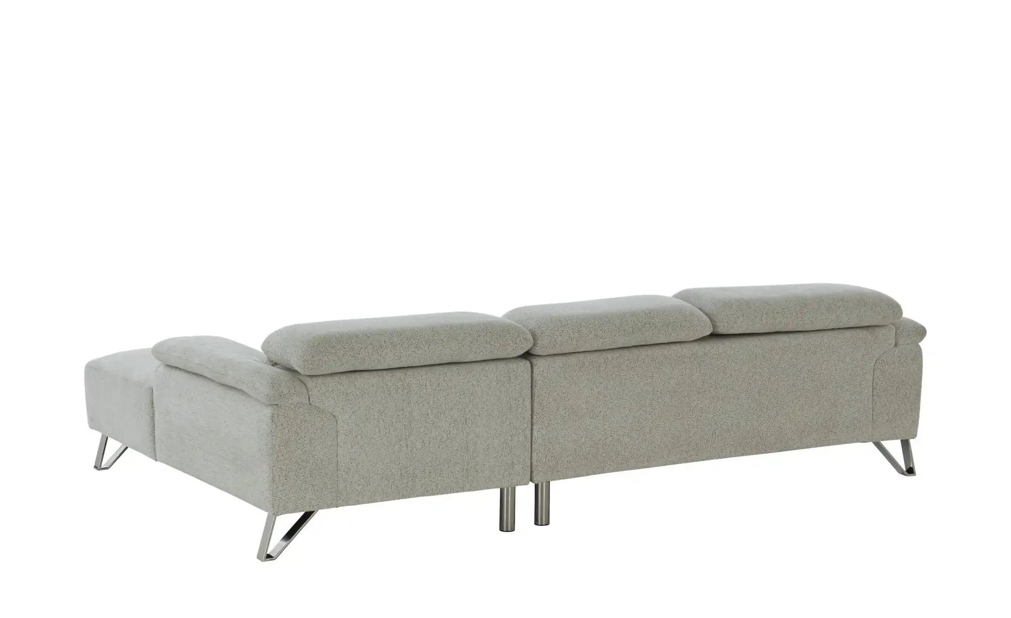 Thumbnail - Ecksofa Valeska ¦ beige ¦ Maße (cm): B: 253 H: 88 T: 167.0 Polstermöbel > Sofas > 3-Sitzer - Höffner