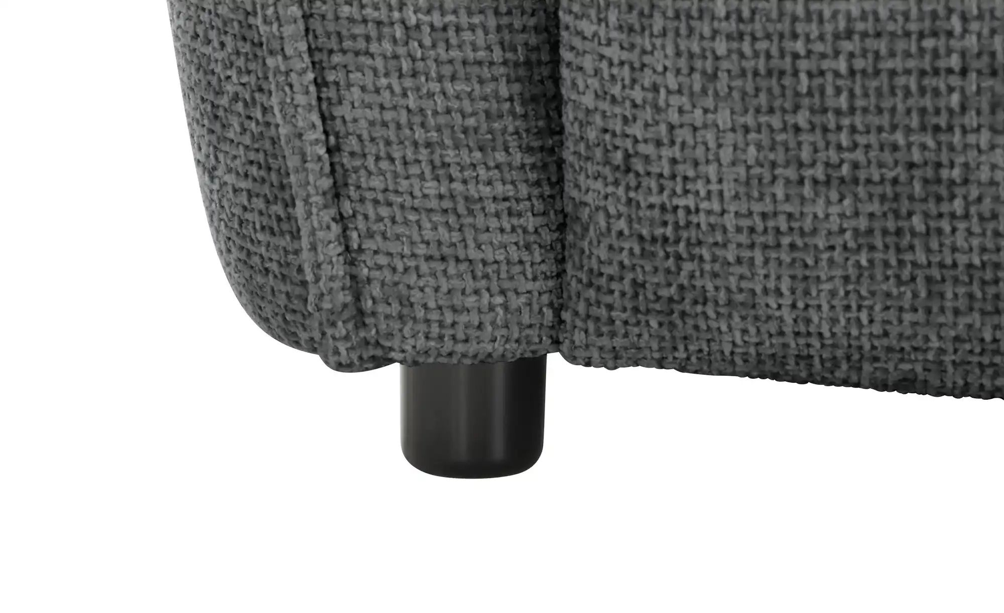 Thumbnail - SOHO Ecksofa Loures ¦ grau ¦ Maße (cm): B: 280 H: 73 T: 152.0 Polstermöbel > Sofas > Ecksofas - Höffner