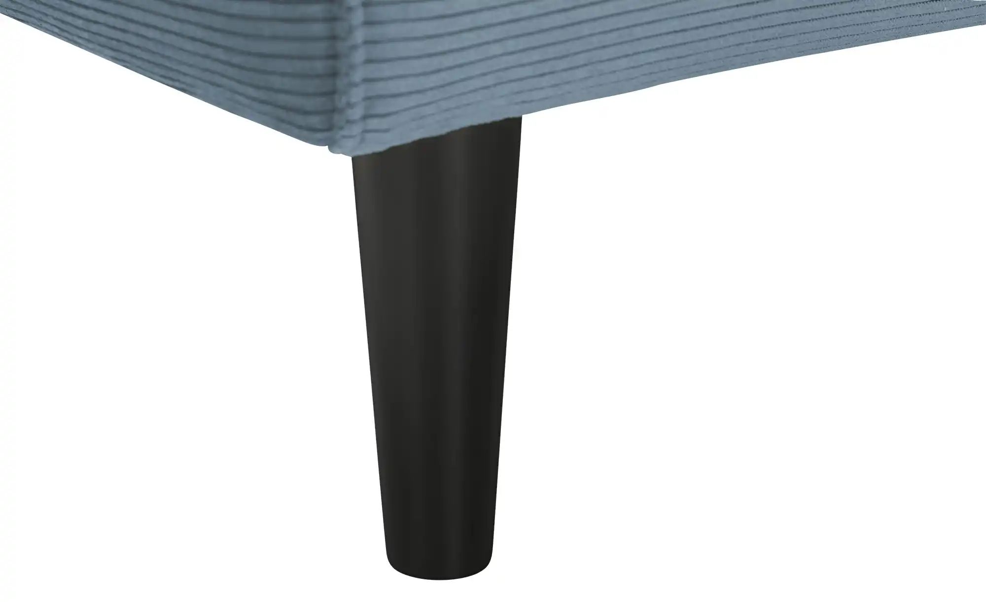 Thumbnail - SOHO Wohnlandschaft Jesska ¦ blau ¦ Maße (cm): B: 335 H: 83 T: 200.0 Polstermöbel > Sofas > Wohnlandschaften - Höffner