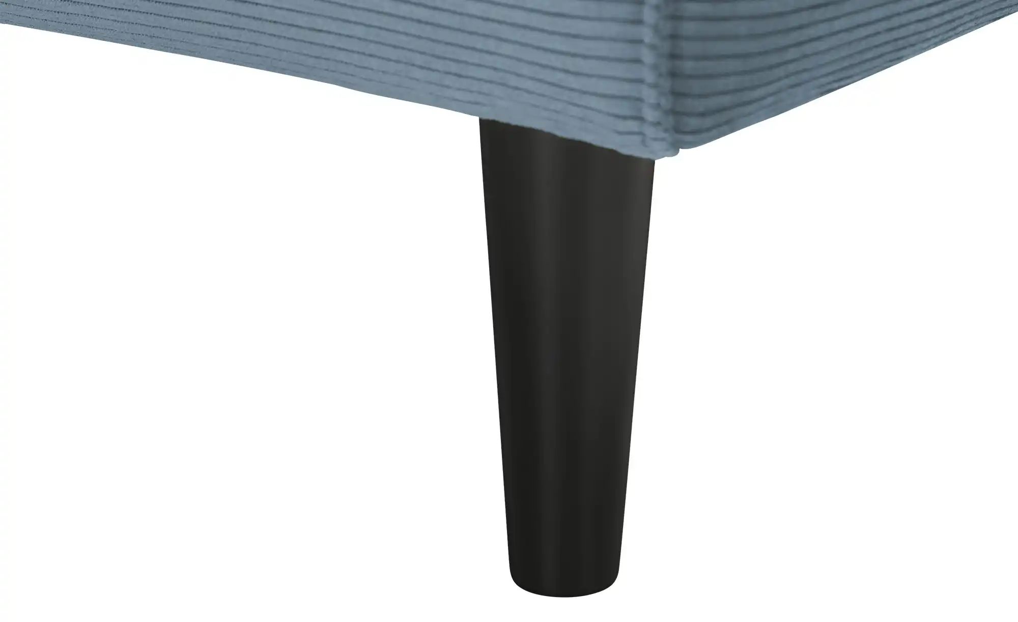 Thumbnail - SOHO Wohnlandschaft Jesska ¦ blau ¦ Maße (cm): B: 335 H: 83 T: 200.0 Polstermöbel > Sofas > Wohnlandschaften - Höffner