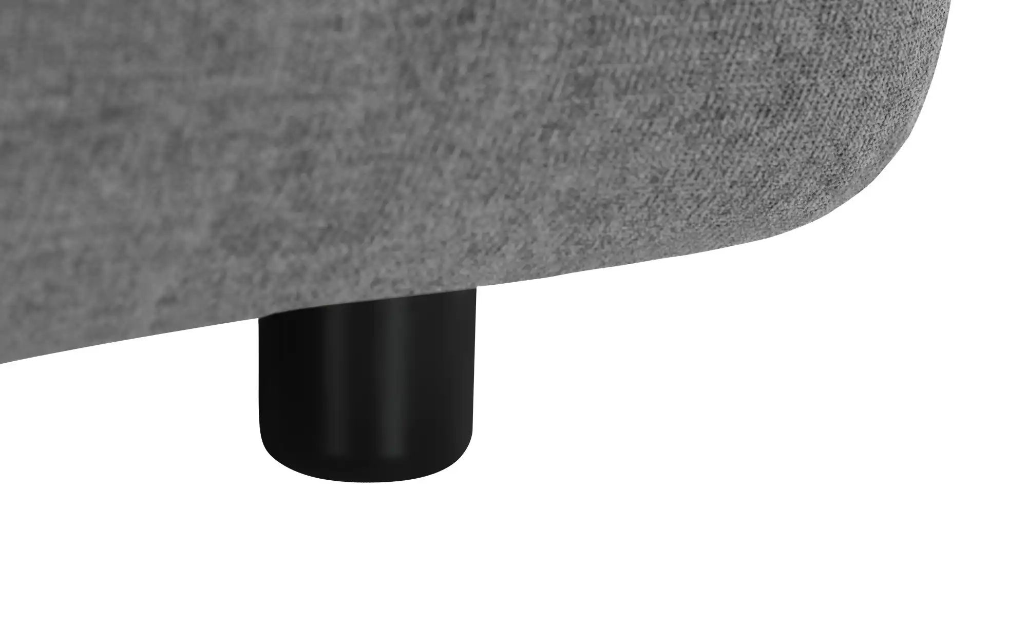 Thumbnail - SOHO Ecksofa Bohanna ¦ grau ¦ Maße (cm): B: 235 H: 72 T: 161.0 Polstermöbel > Sofas > Ecksofas - Höffner