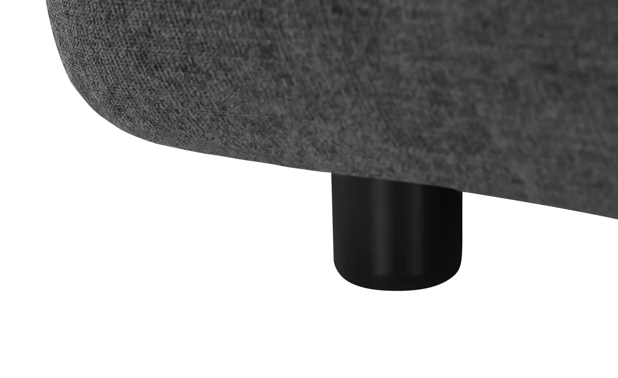 Thumbnail - SOHO Ecksofa Bohanna ¦ grau ¦ Maße (cm): B: 235 H: 72 T: 161.0 Polstermöbel > Sofas > Ecksofas - Höffner