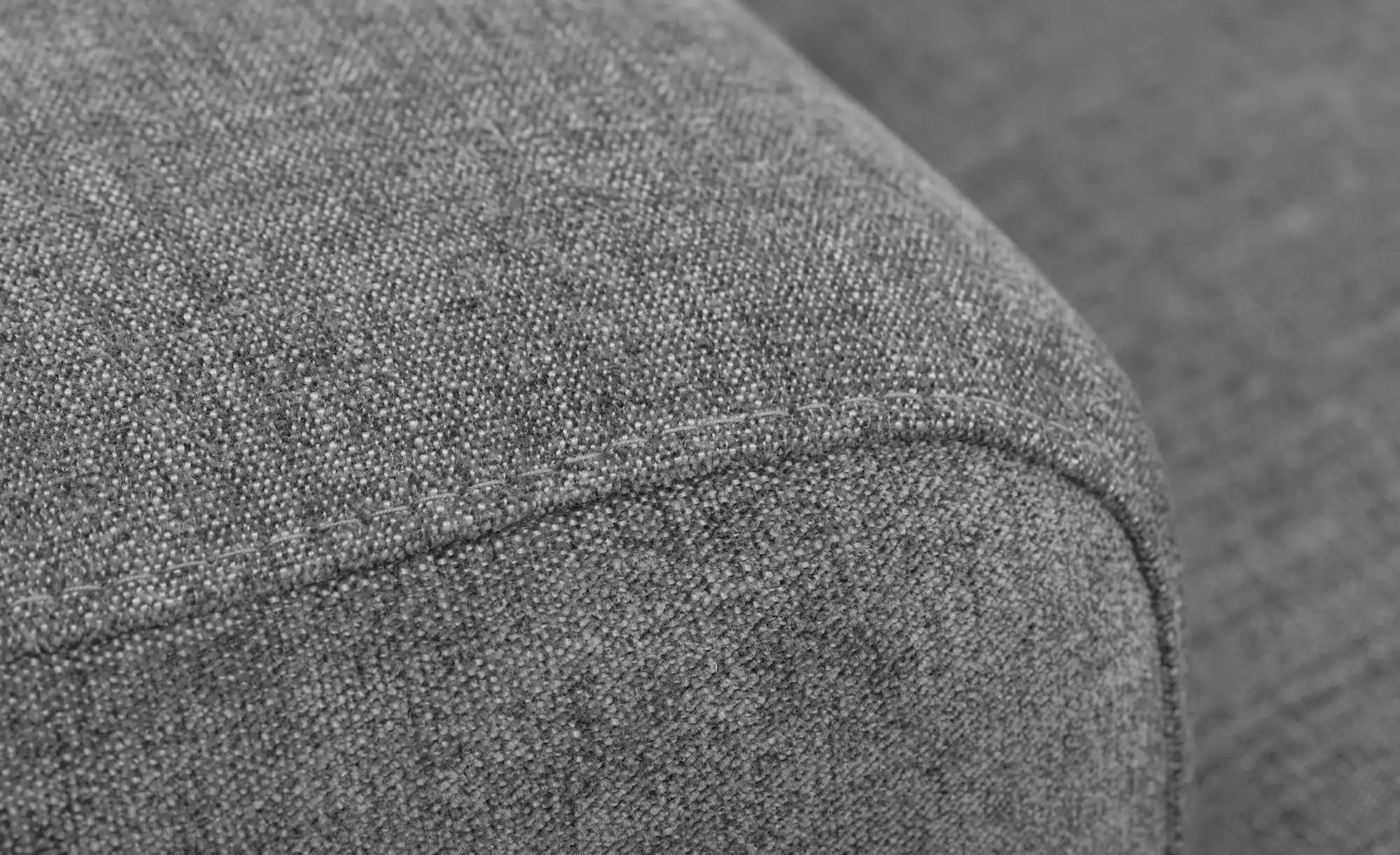 Thumbnail - SOHO Ecksofa  Bohanna ¦ grau ¦ Maße (cm): B: 235 H: 72 T: 161.0 Polstermöbel > Sofas > Ecksofas - Höffner