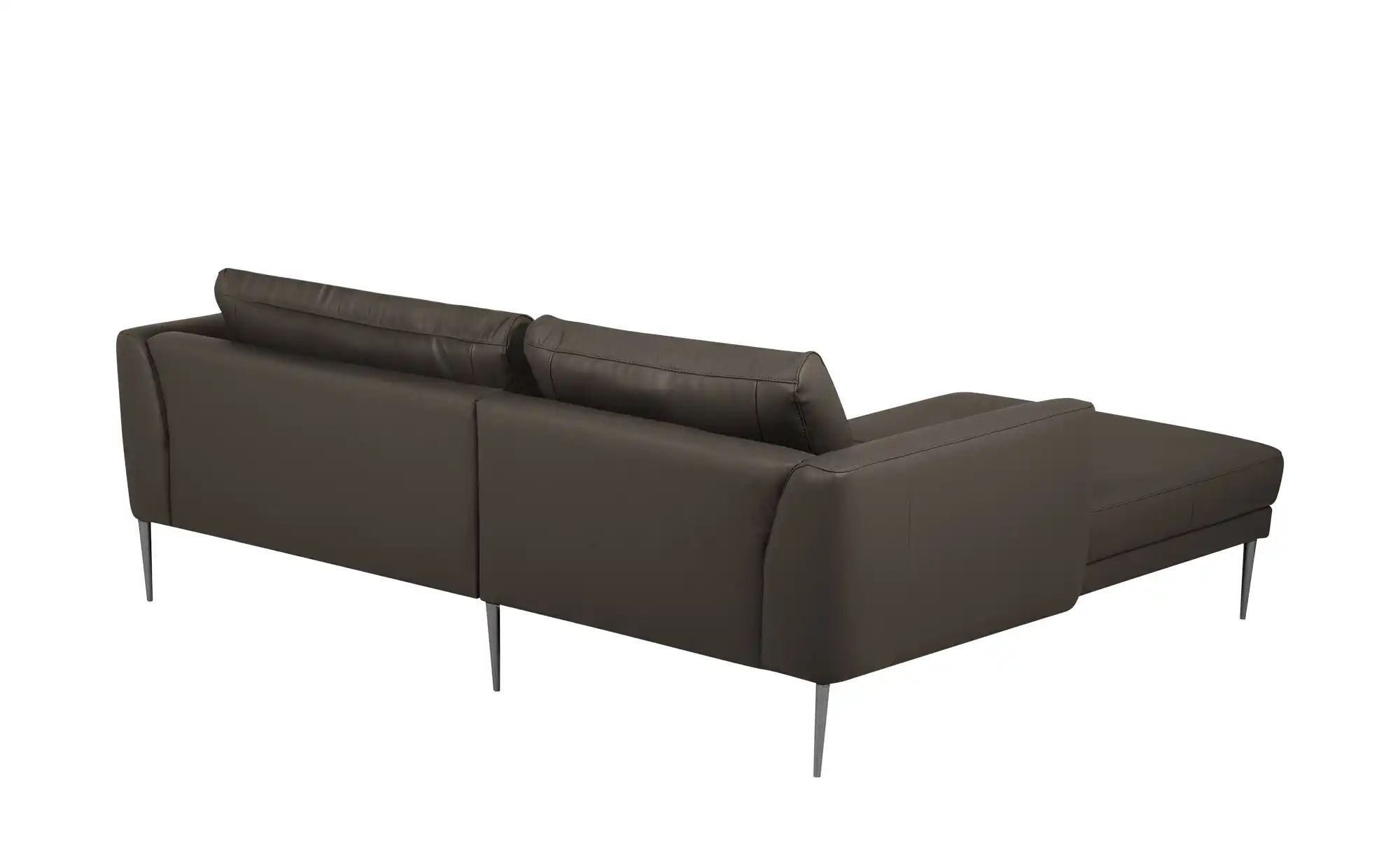Thumbnail - uno Ecksofa  Savona ¦ braun ¦ Maße (cm): B: 220 H: 83 T: 180.0 Polstermöbel > Sofas > Ecksofas - Höffner