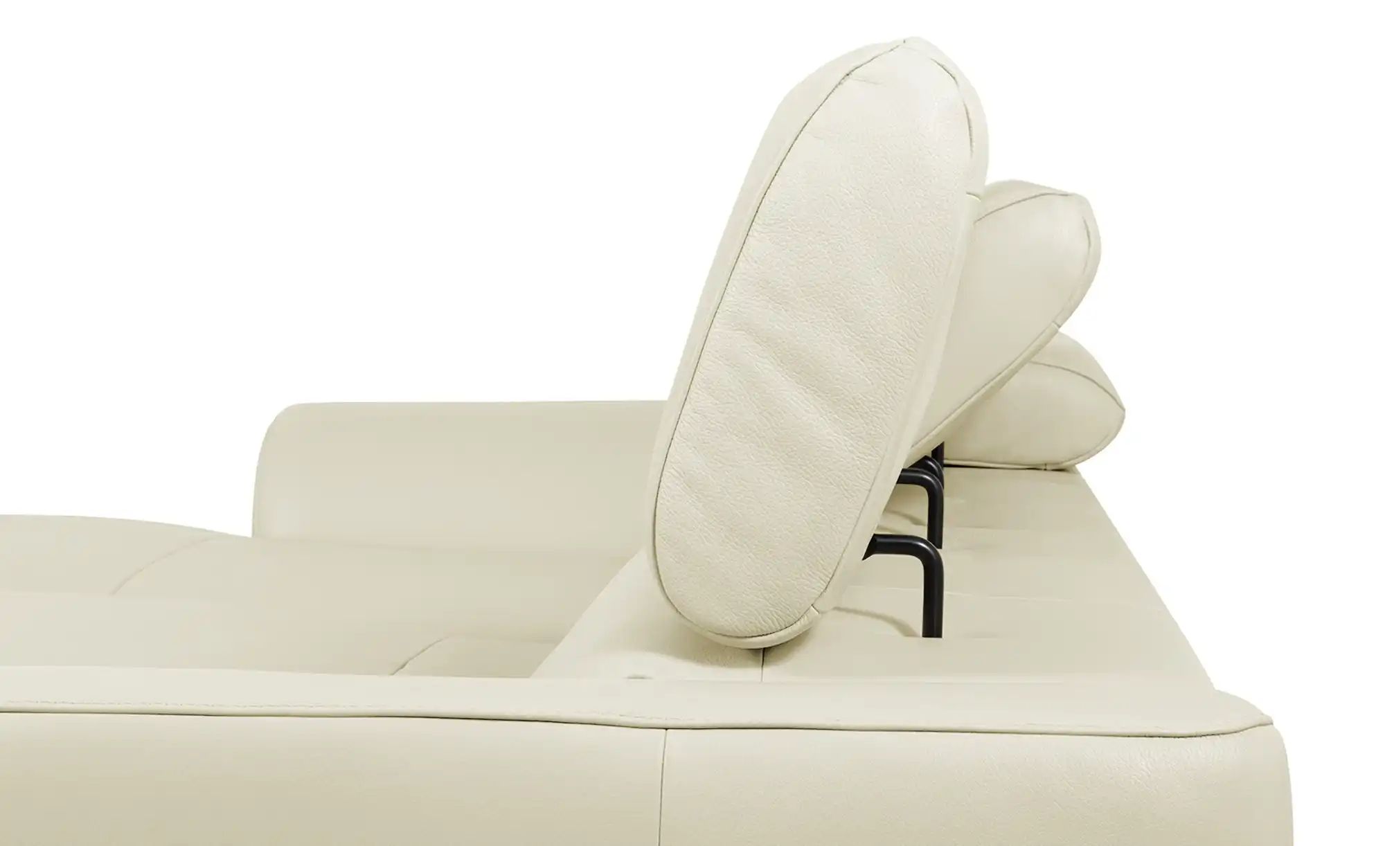 Ravensberger Werkstätten Ecksofa  Atlanta ¦ creme ¦ Maße (cm): B: 283 H: 92 günstig online kaufen