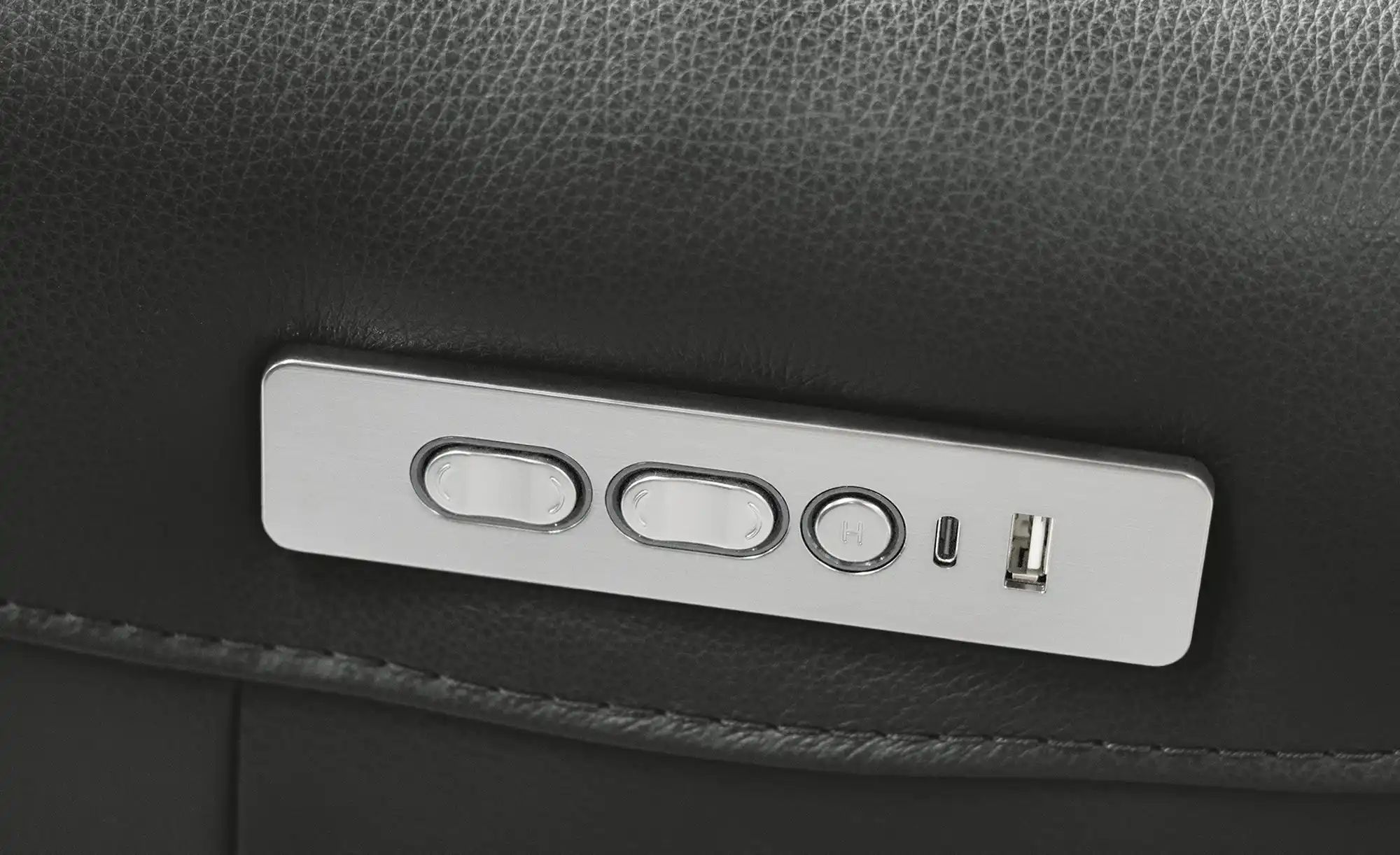 Thumbnail - Ravensberger Werkstätten Sessel Atlanta ¦ schwarz ¦ Maße (cm): B: 80 H: 107 T: 83.0 Polstermöbel > Sessel > Fernsehsess...