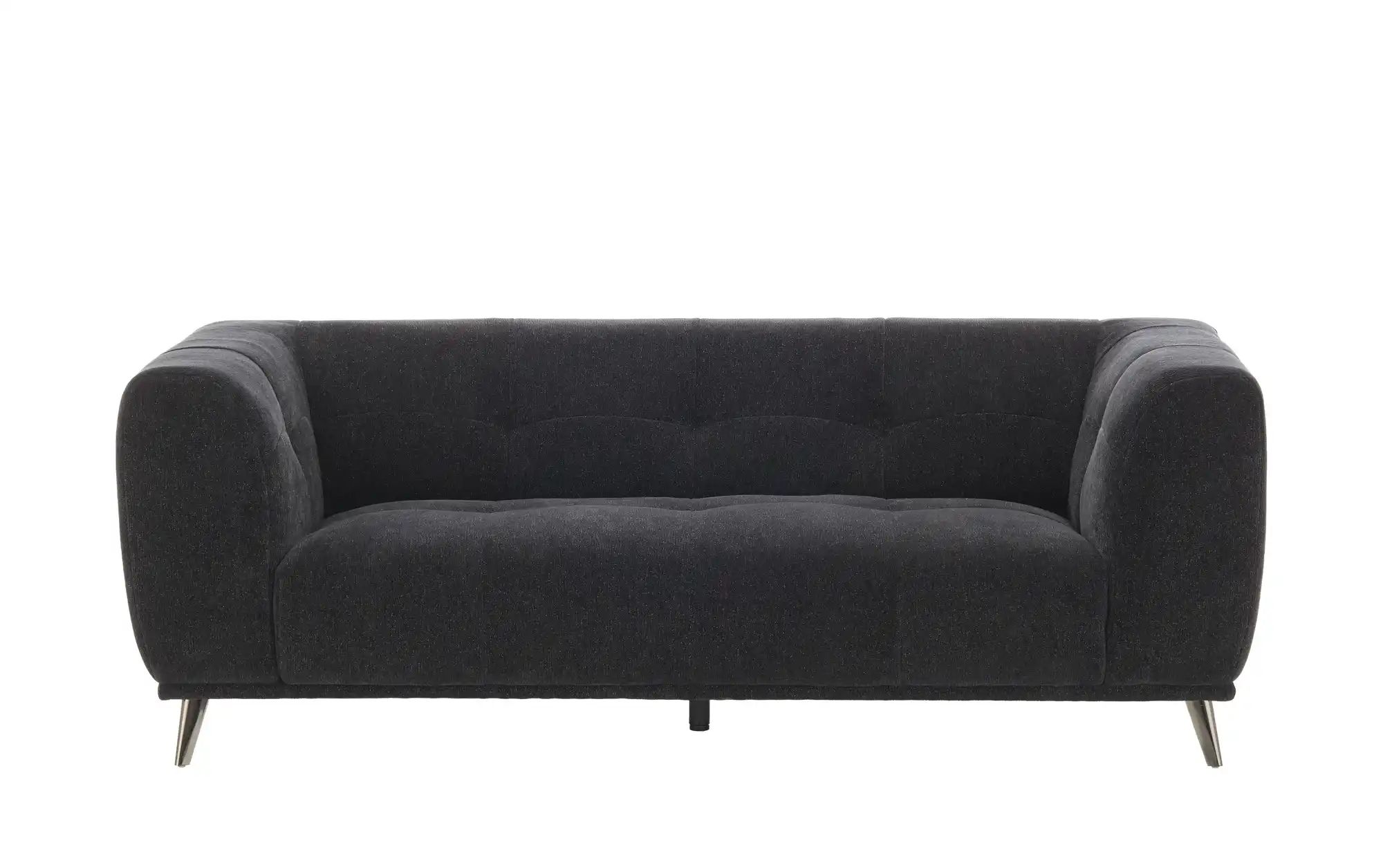 uno Einzelsofa  Ashlyn ¦ Maße (cm): B: 198 H: 97 T: 71.0 Polstermöbel > Sof günstig online kaufen