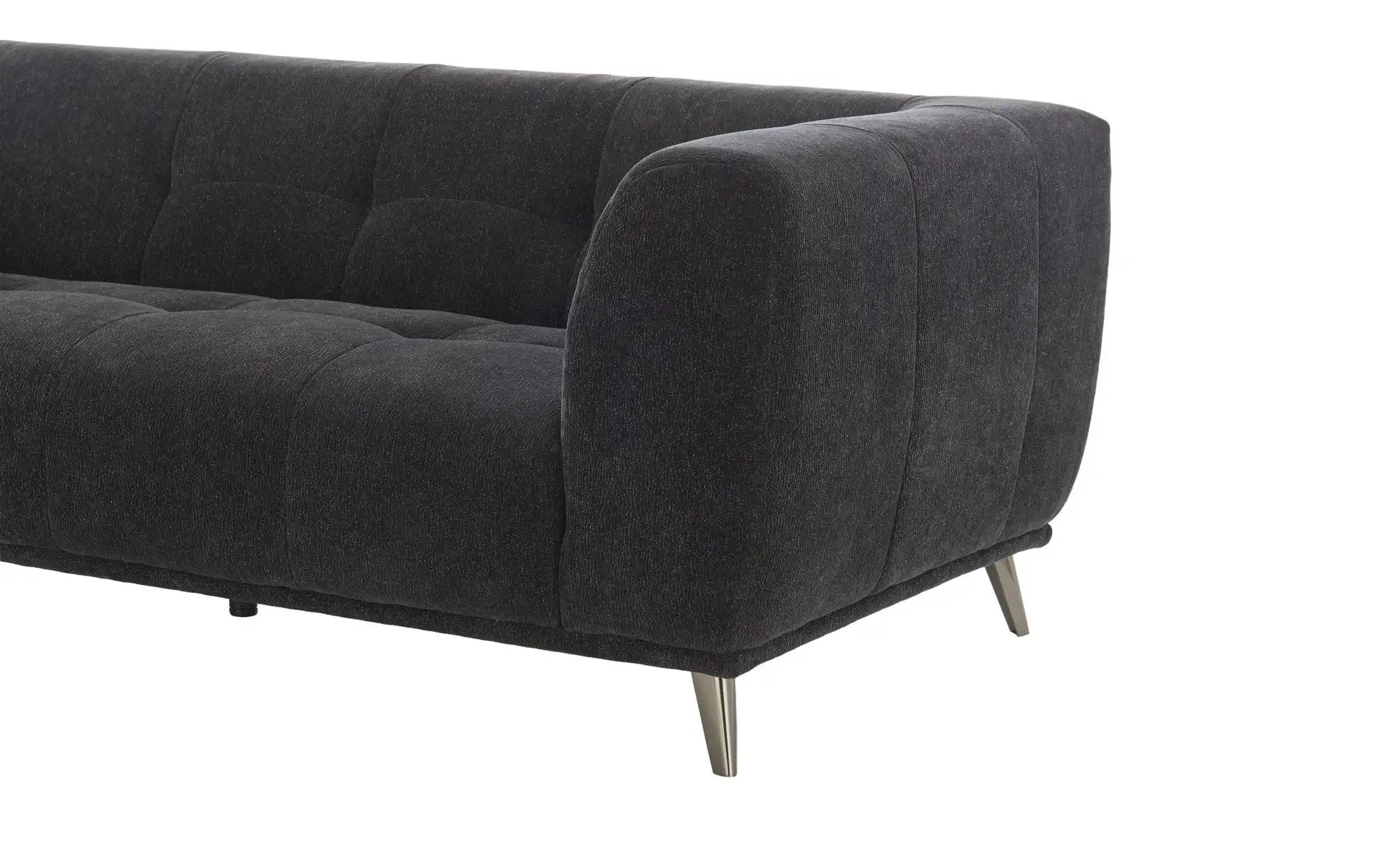 Thumbnail - uno Einzelsofa  Ashlyn ¦ Maße (cm): B: 198 H: 97 T: 71.0 Polstermöbel > Sofas > 2-Sitzer - Höffner