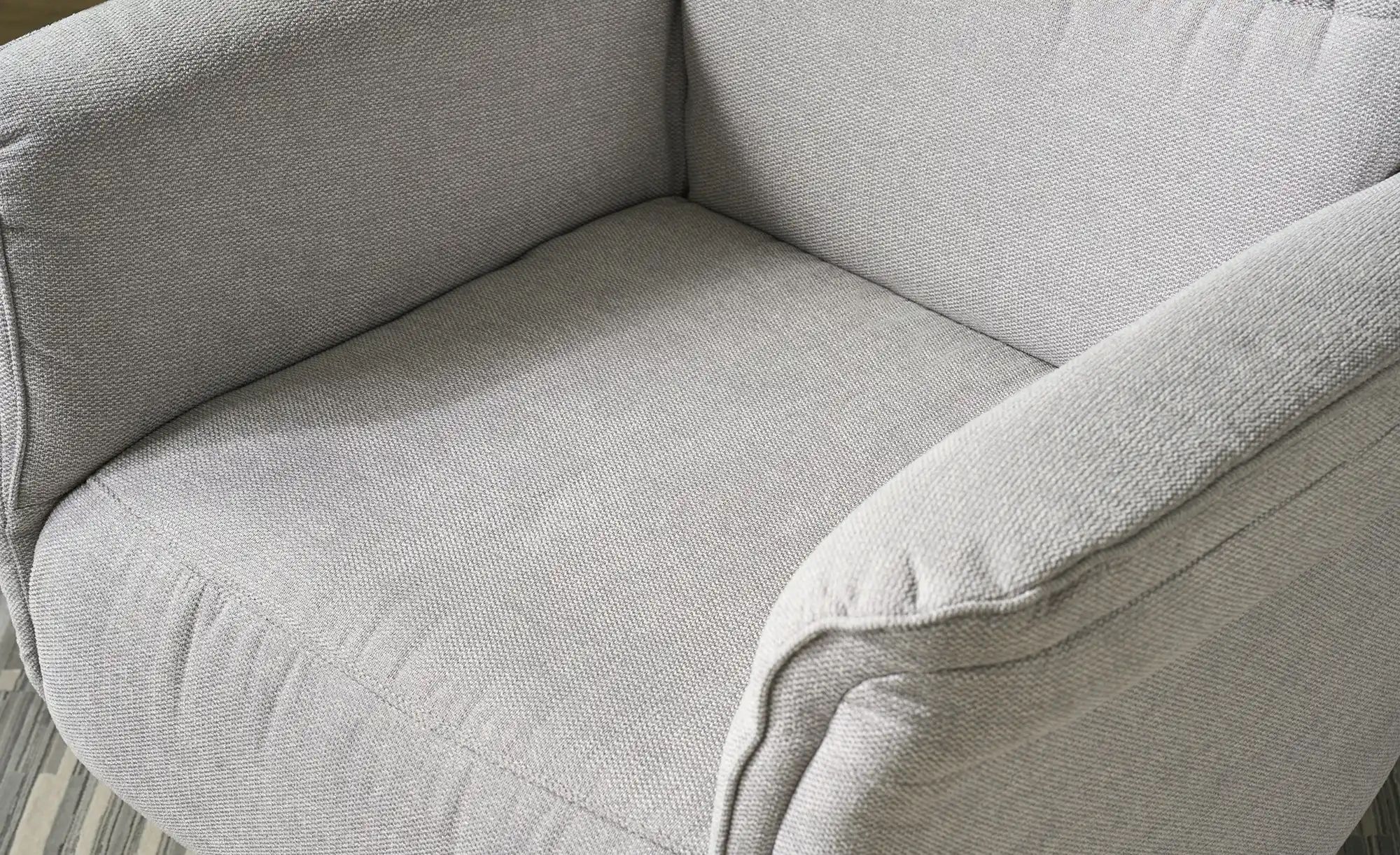 uno Relaxsessel  Thea ¦ grau ¦ Maße (cm): B: 71 H: 108 T: 89.0 Polstermöbel günstig online kaufen