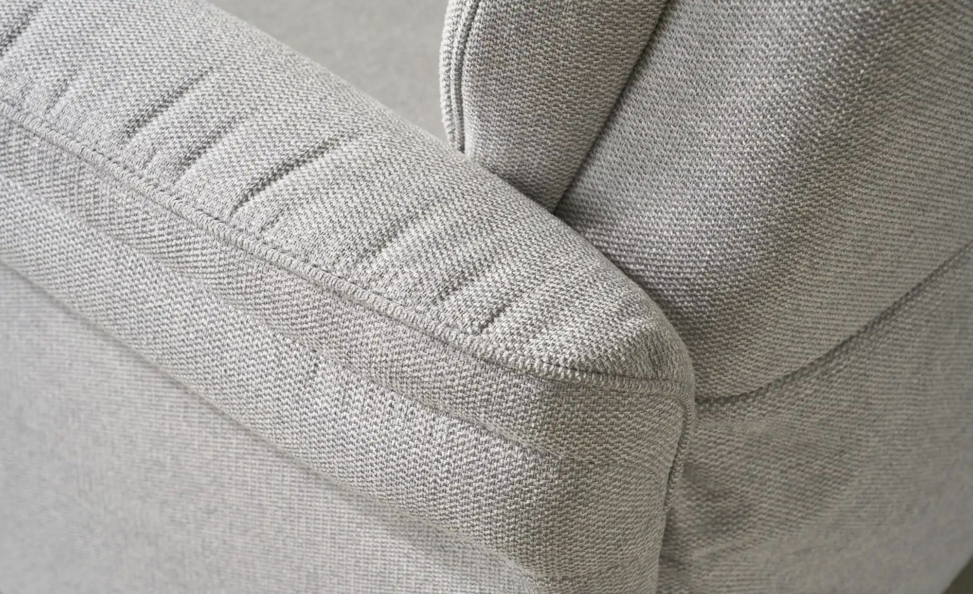 Thumbnail - uno Relaxsessel  Thea ¦ grau ¦ Maße (cm): B: 71 H: 108 T: 89.0 Polstermöbel > Sessel > Relaxsessel - Höffner