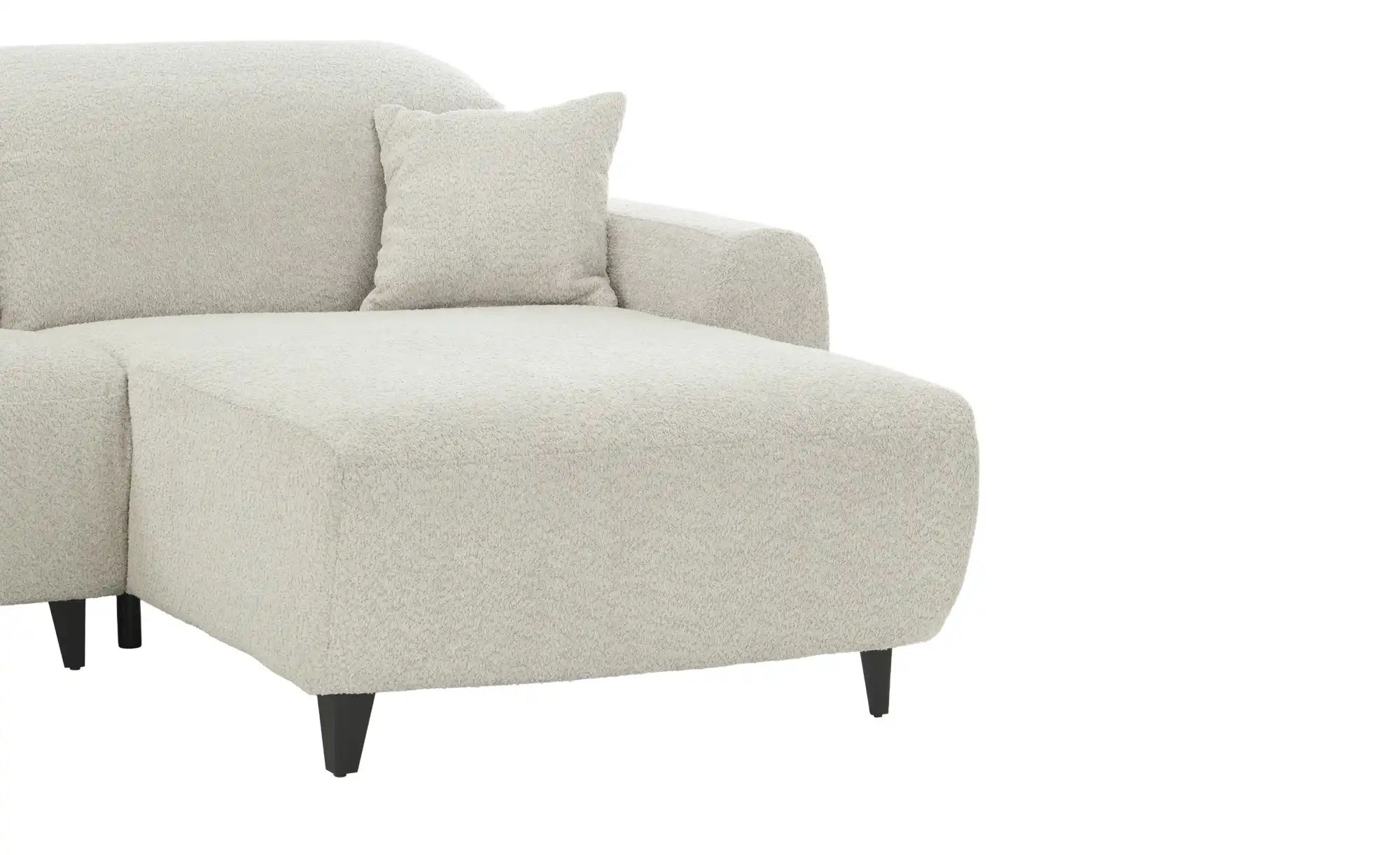 Thumbnail - uno Ecksofa Viborg ¦ grau ¦ Maße (cm): B: 315 H: 101 T: 183.0 Polstermöbel > Sofas > Ecksofas - Höffner