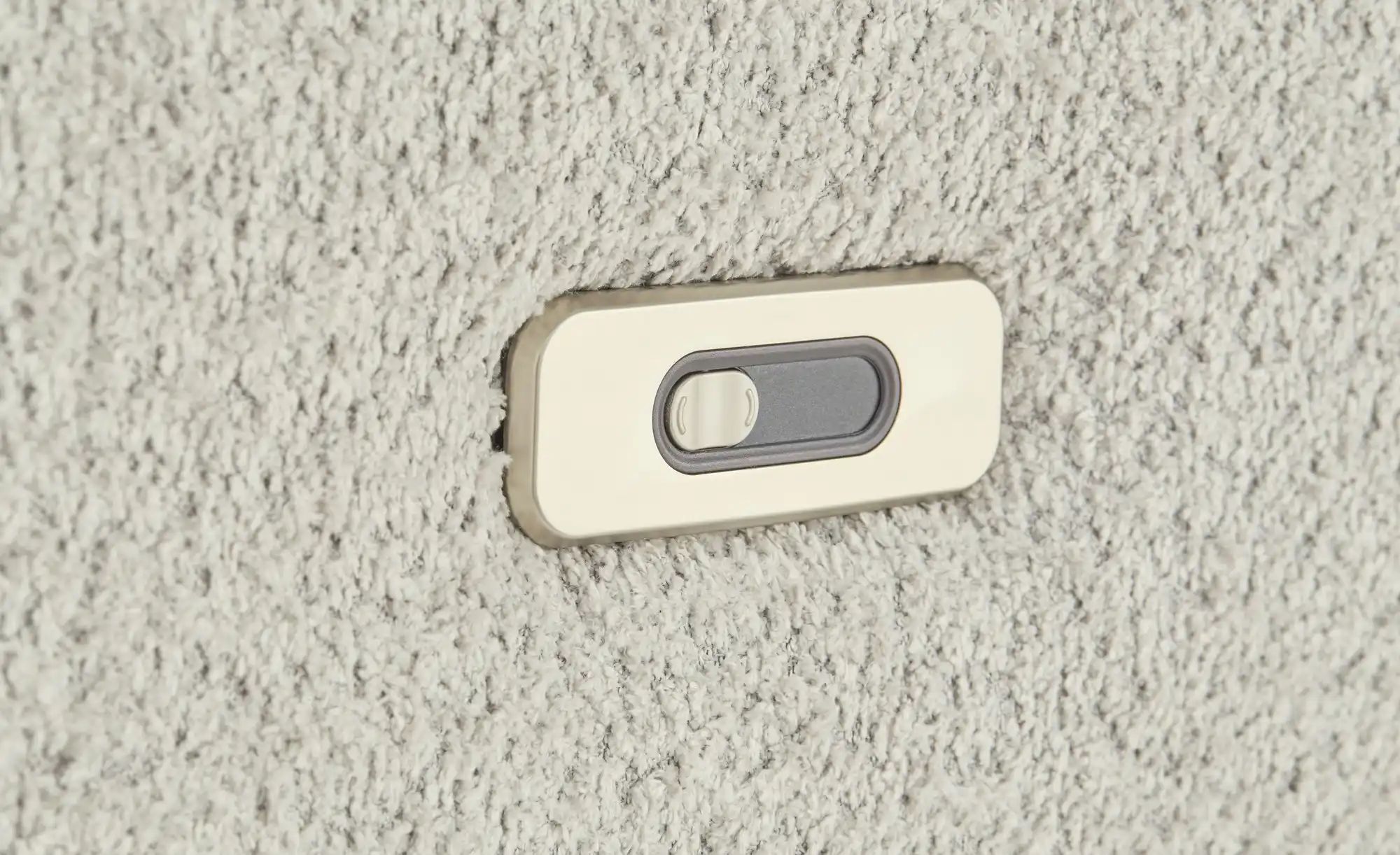 Thumbnail - uno Ecksofa Viborg ¦ grau ¦ Maße (cm): B: 315 H: 101 T: 183.0 Polstermöbel > Sofas > Ecksofas - Höffner