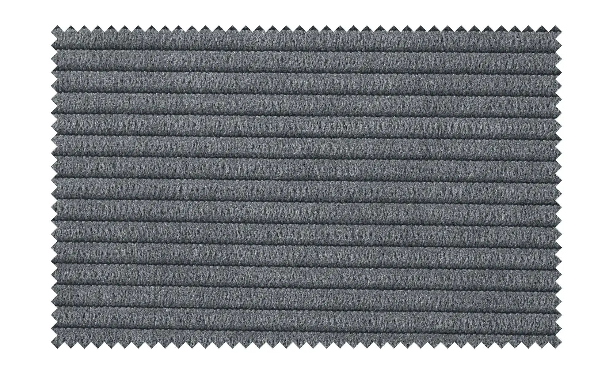 Thumbnail - switch Ecksofa  Allisson ¦ grau ¦ Maße (cm): B: 277 H: 98 T: 174.0 Polstermöbel > Sofas > Ecksofas - Höffner