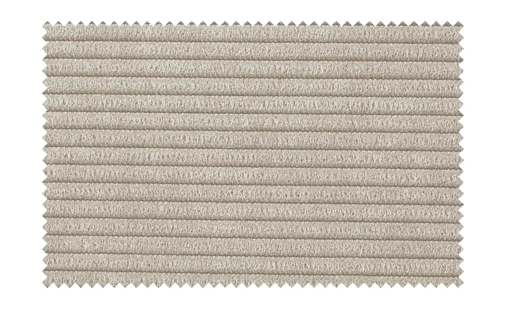 Thumbnail - switch Ecksofa  Allisson ¦ beige ¦ Maße (cm): B: 277 H: 98 T: 174.0 Polstermöbel > Sofas > Ecksofas - Höffner