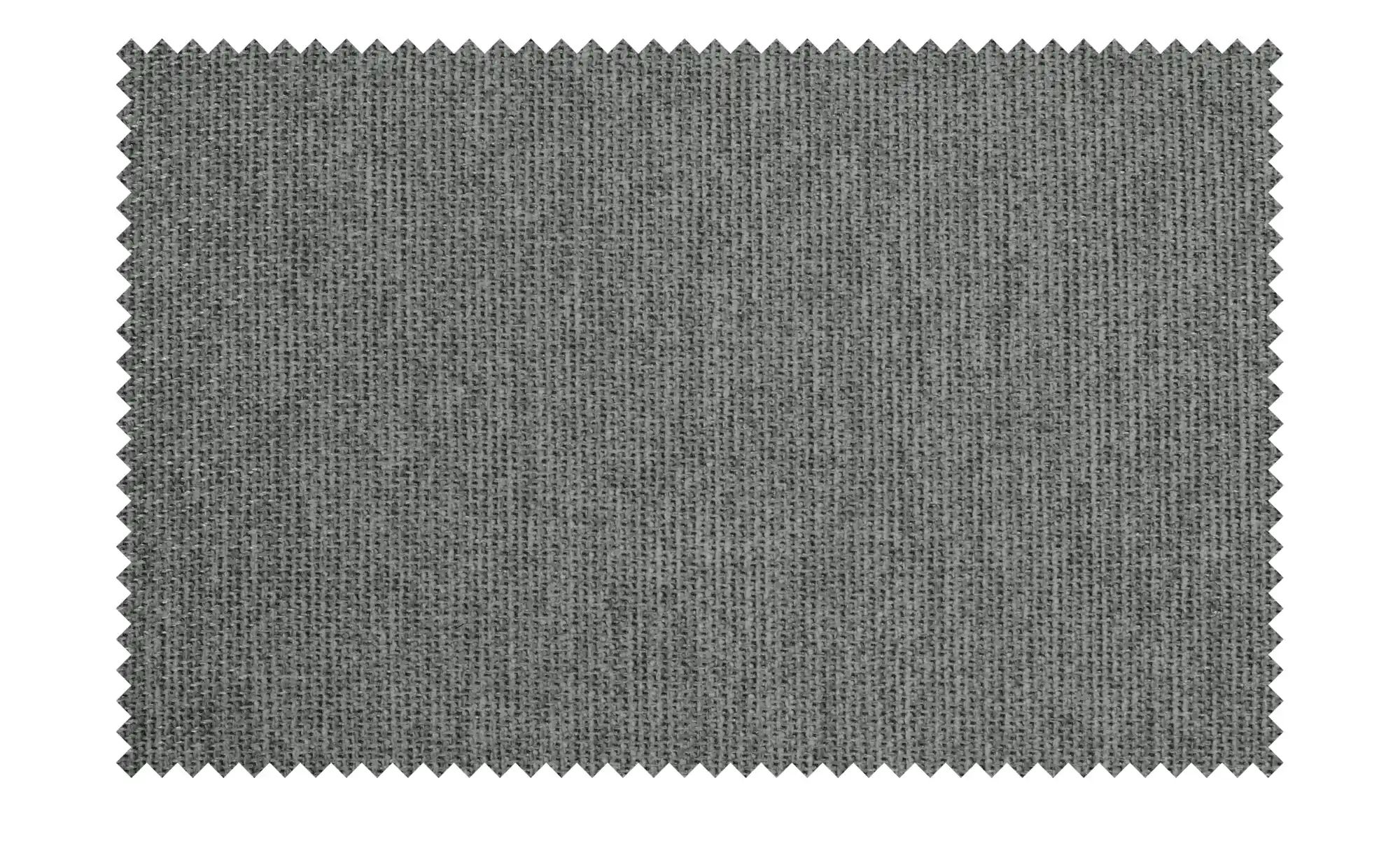 Thumbnail - Jette Home Einzelsofa  Polly ¦ grau ¦ Maße (cm): B: 200 H: 80 T: 90.0 Polstermöbel > Sofas > 3-Sitzer - Höffner