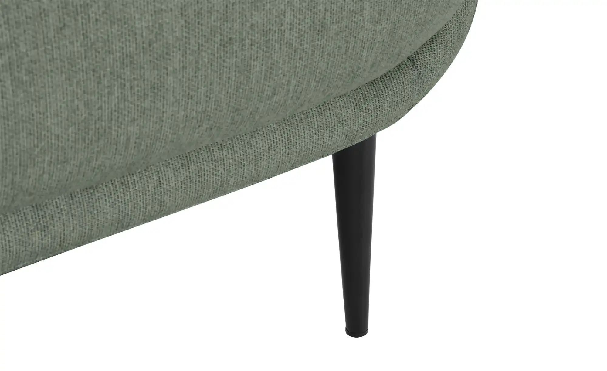 Thumbnail - Jette Home Einzelsofa Polly ¦ grün ¦ Maße (cm): B: 170 H: 80 T: 90.0 Polstermöbel > Sofas > 2-Sitzer - Höffner