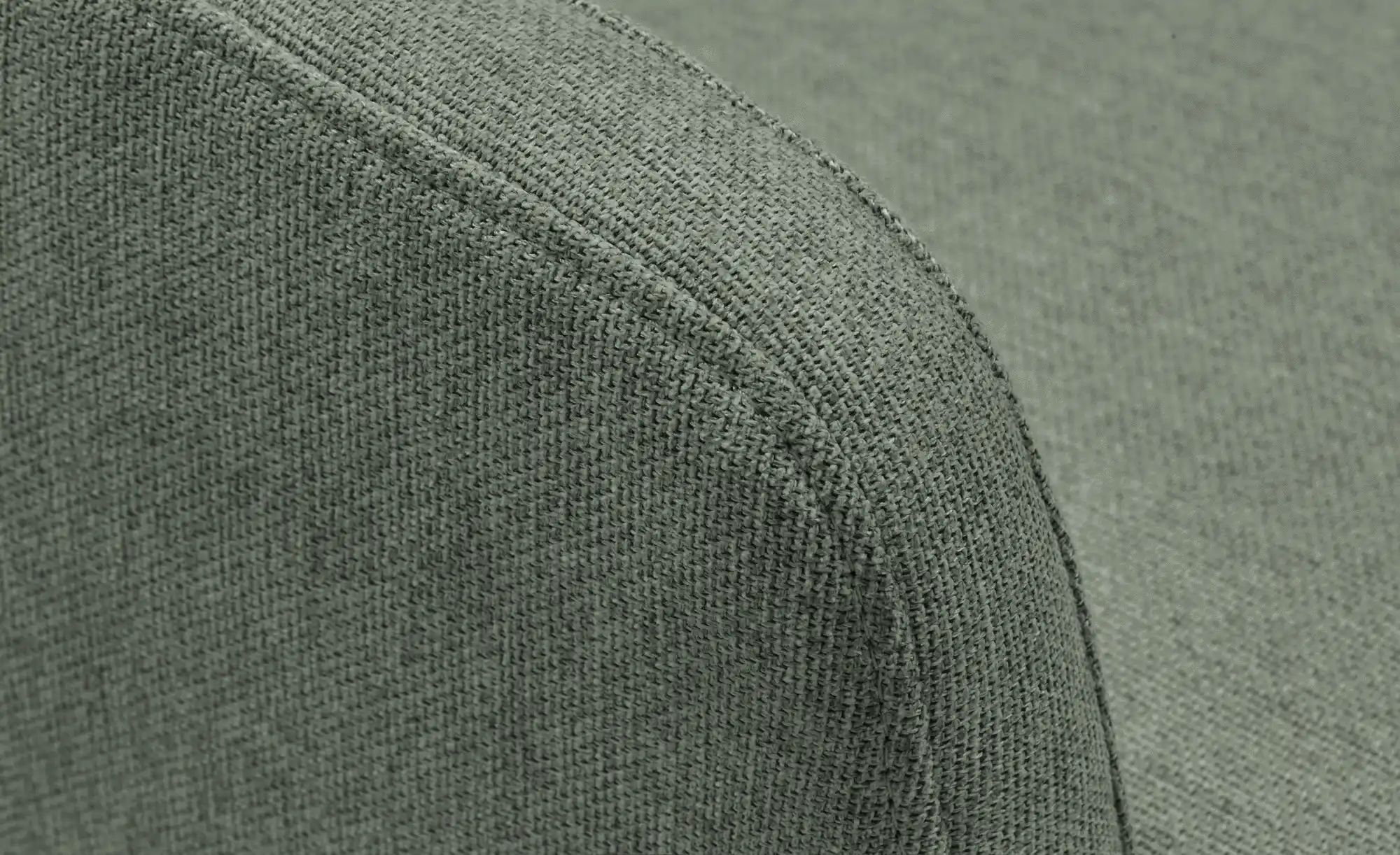 Thumbnail - Jette Home Sessel  Polly ¦ grün ¦ Maße (cm): B: 78 H: 80 T: 90.0 Polstermöbel > Sessel > Polstersessel - Höffner