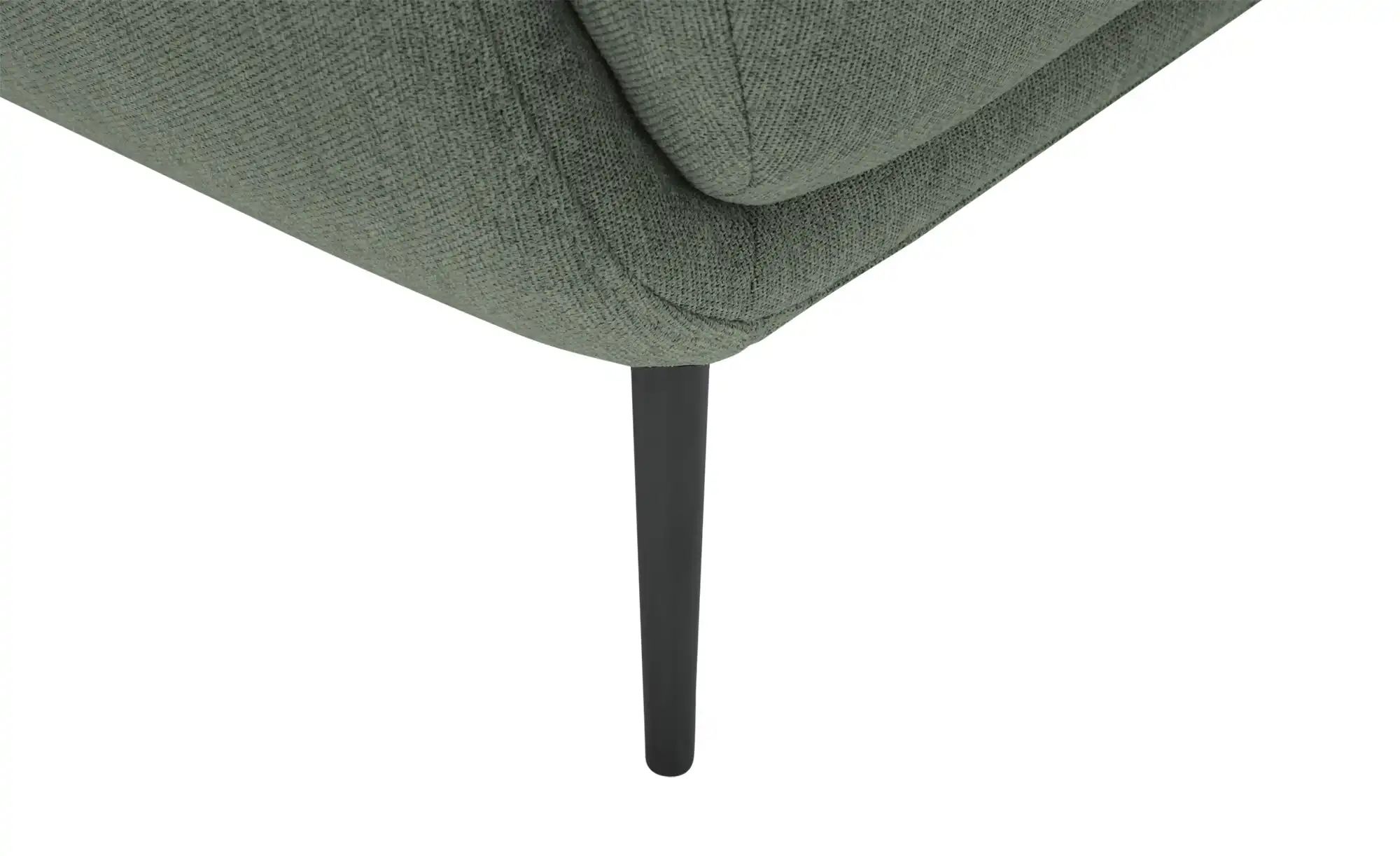 Thumbnail - Jette Home Sessel  Polly ¦ grün ¦ Maße (cm): B: 78 H: 80 T: 90.0 Polstermöbel > Sessel > Polstersessel - Höffner