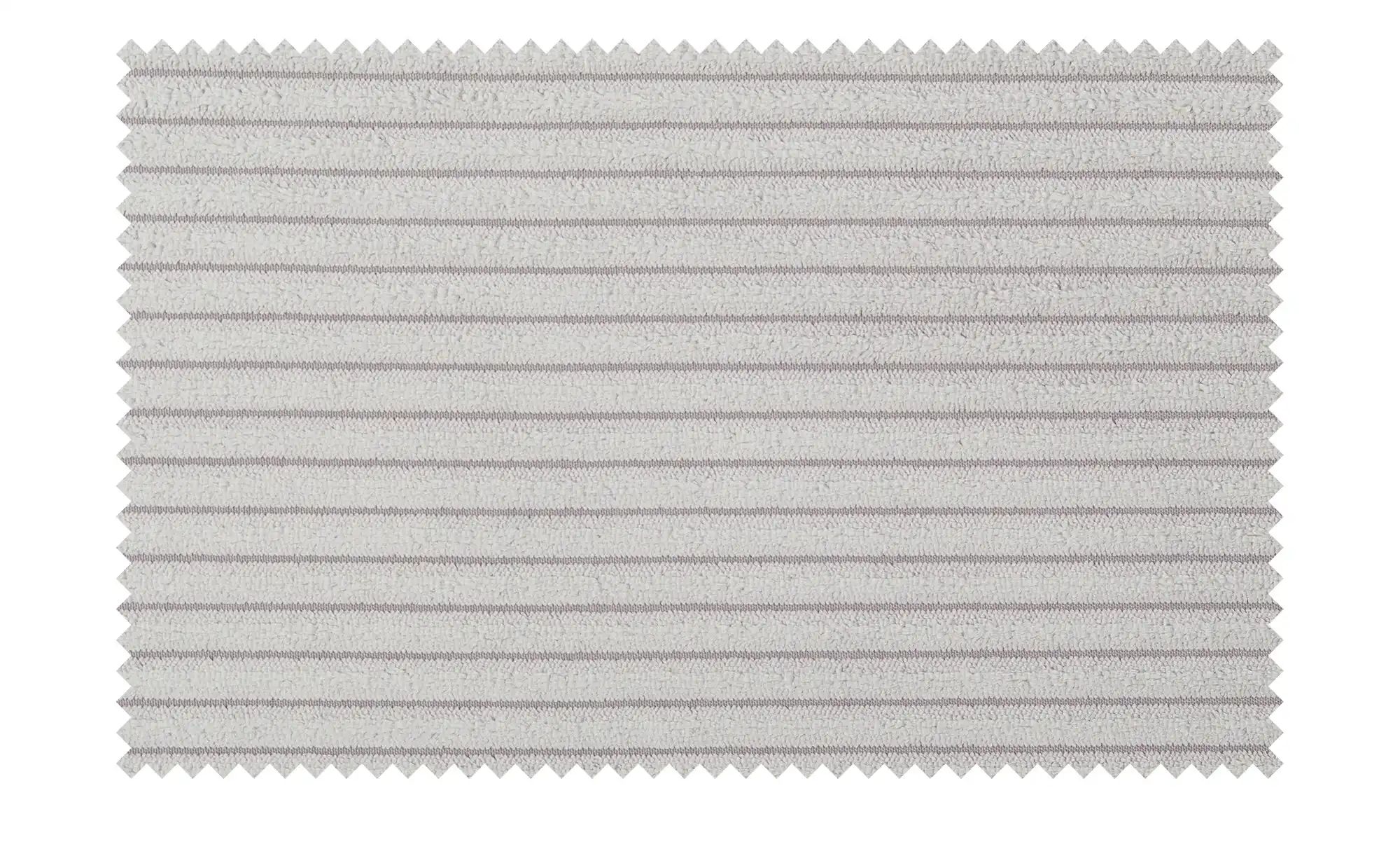bobb Ecksofa  Krissy ¦ grau ¦ Maße (cm): B: 251 H: 88 T: 190.0 Polstermöbel günstig online kaufen