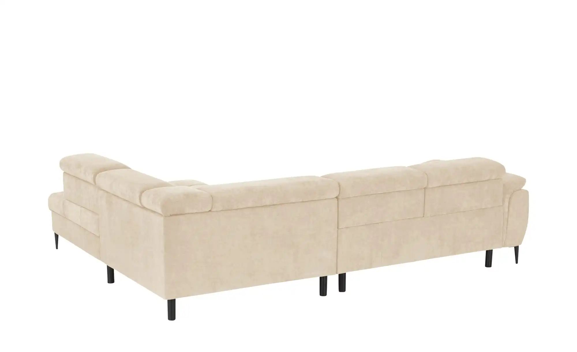 Thumbnail - switch Ecksofa Denver ¦ creme ¦ Maße (cm): B: 290 H: 94 T: 217.0 Polstermöbel > Sofas > Ecksofas - Höffner