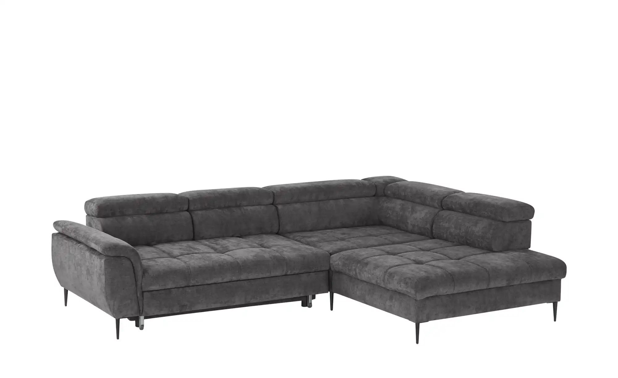 switch Ecksofa  Denver ¦ schwarz ¦ Maße (cm): B: 290 H: 94 T: 217.0 Polster günstig online kaufen