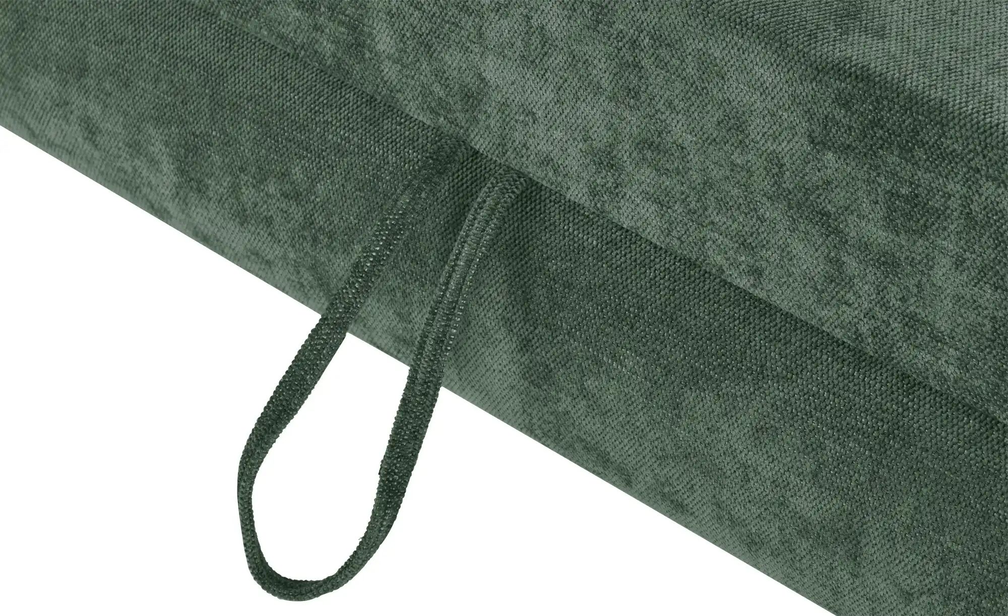 switch Ecksofa  Denver ¦ grün ¦ Maße (cm): B: 290 H: 94 T: 217.0 Polstermöb günstig online kaufen