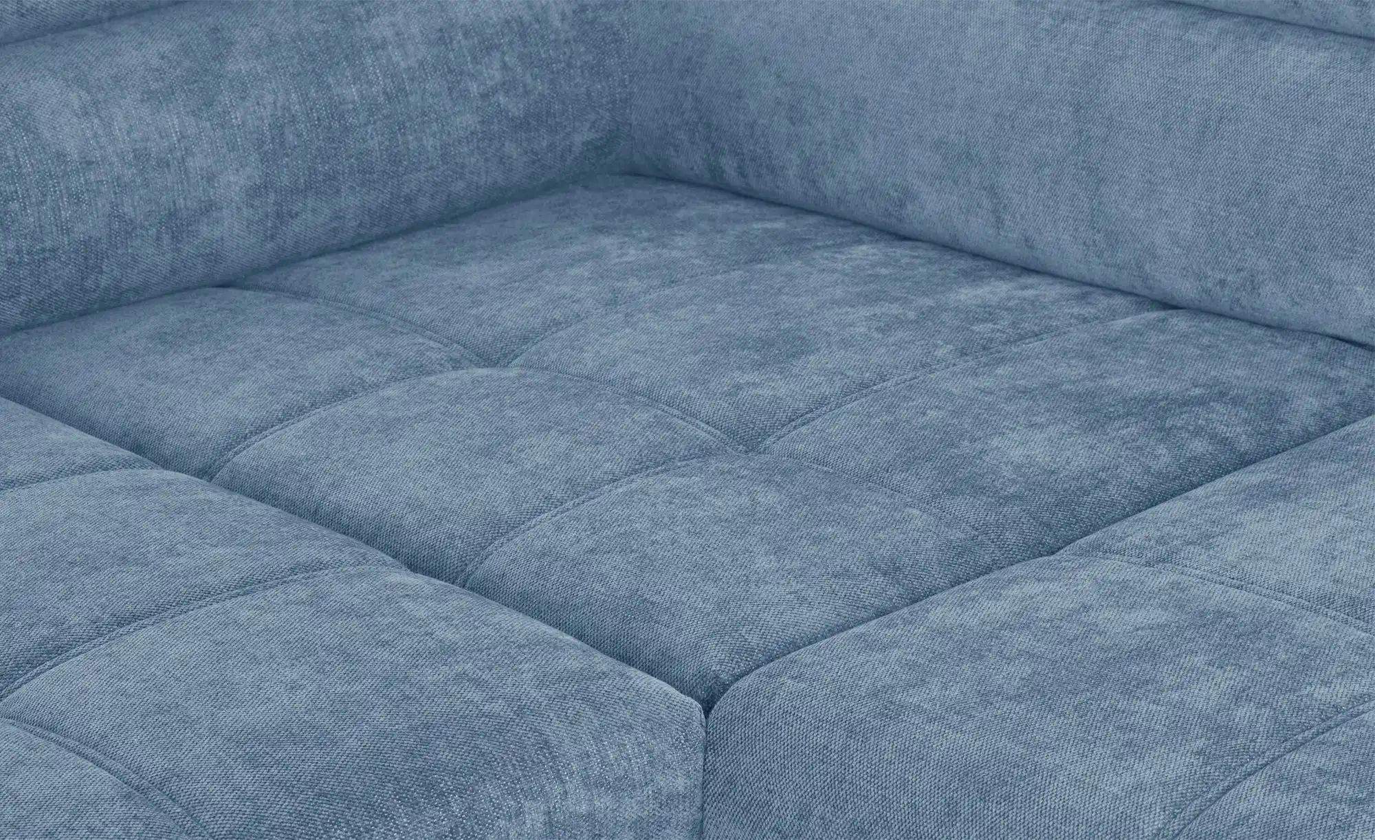 switch Ecksofa  Denver ¦ blau ¦ Maße (cm): B: 290 H: 94 T: 217.0 Polstermöb günstig online kaufen