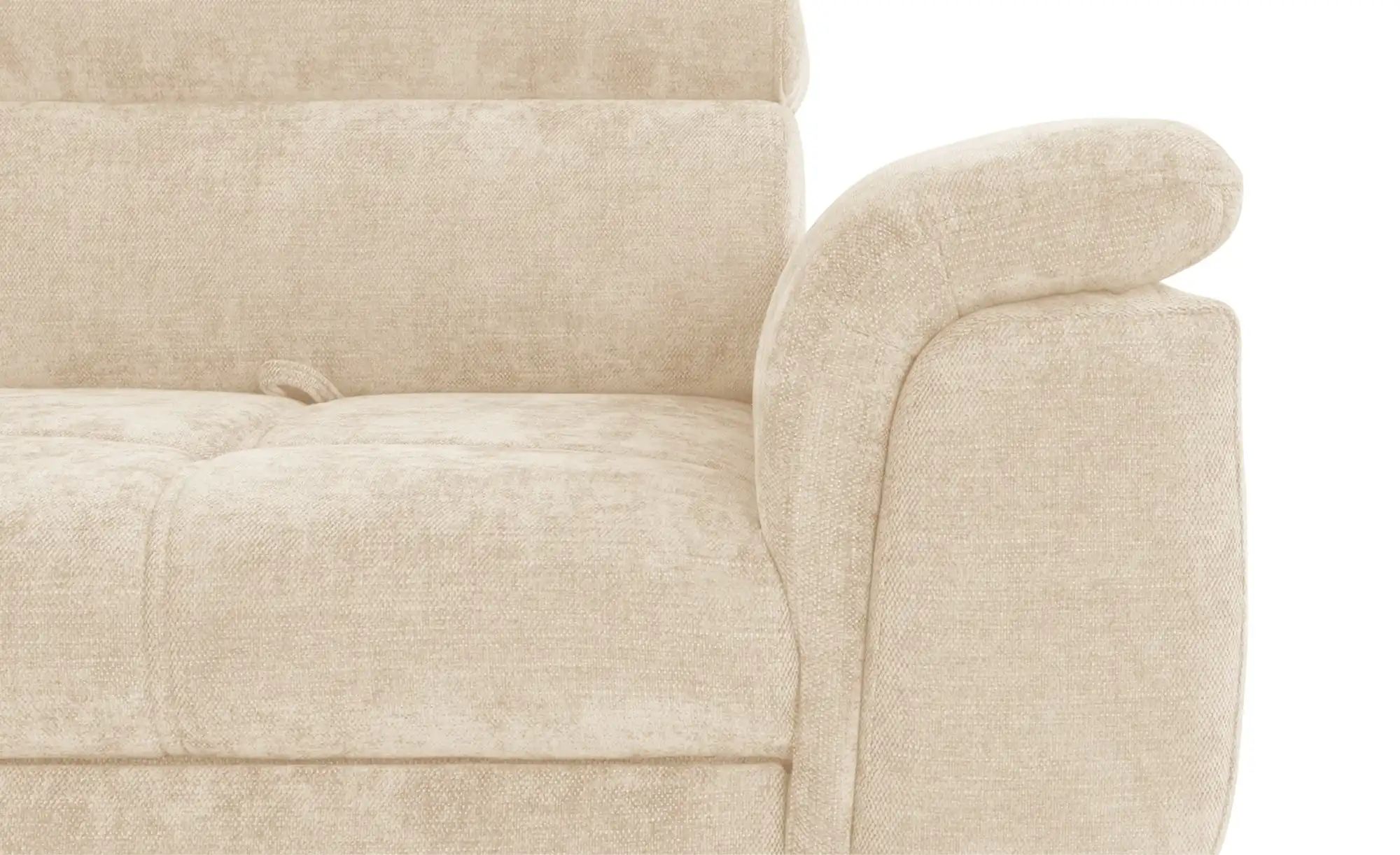 switch Ecksofa  Denver ¦ creme ¦ Maße (cm): B: 290 H: 94 T: 217.0 Polstermö günstig online kaufen