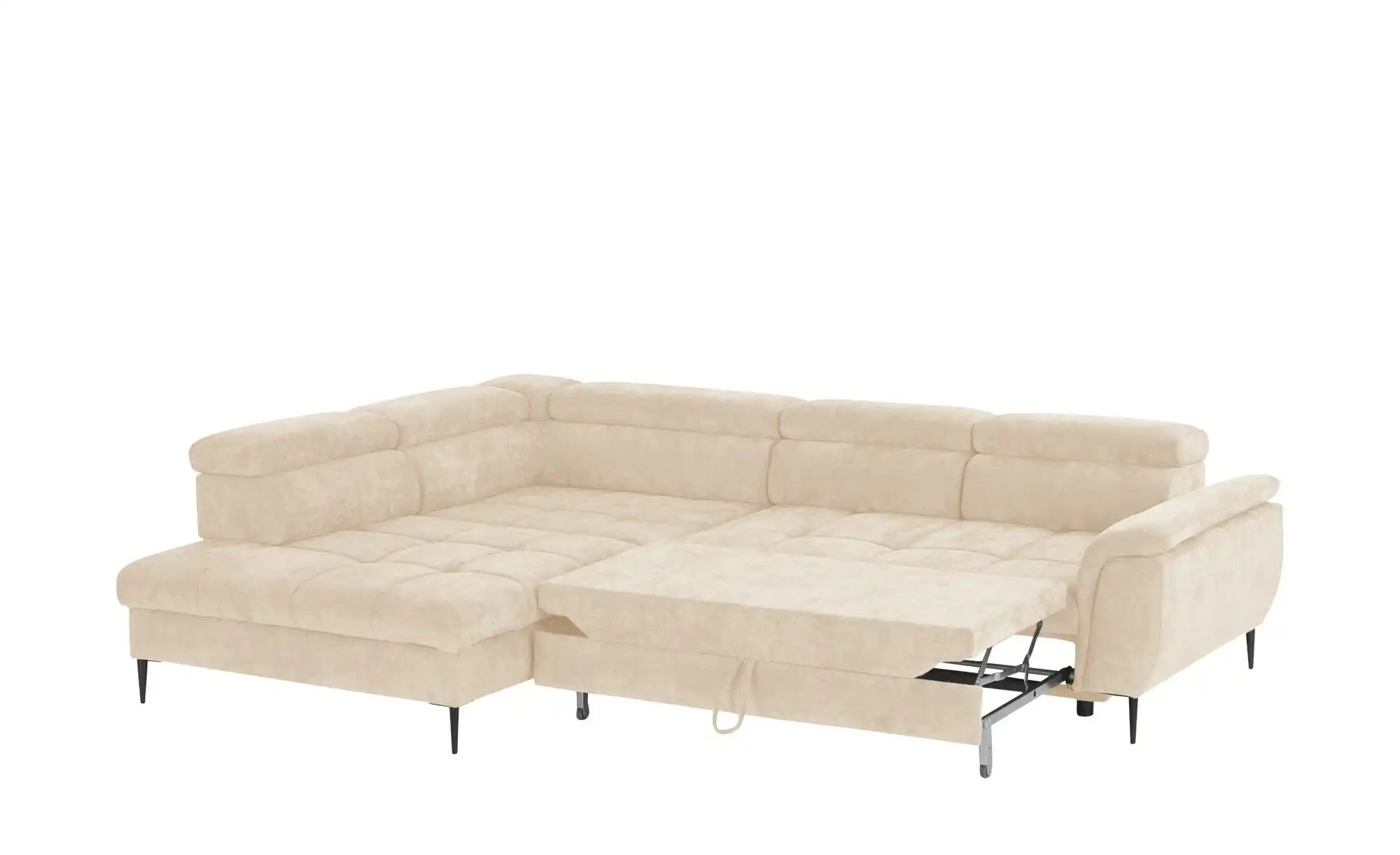 Thumbnail - switch Ecksofa Denver ¦ creme ¦ Maße (cm): B: 290 H: 94 T: 217.0 Polstermöbel > Sofas > Ecksofas - Höffner