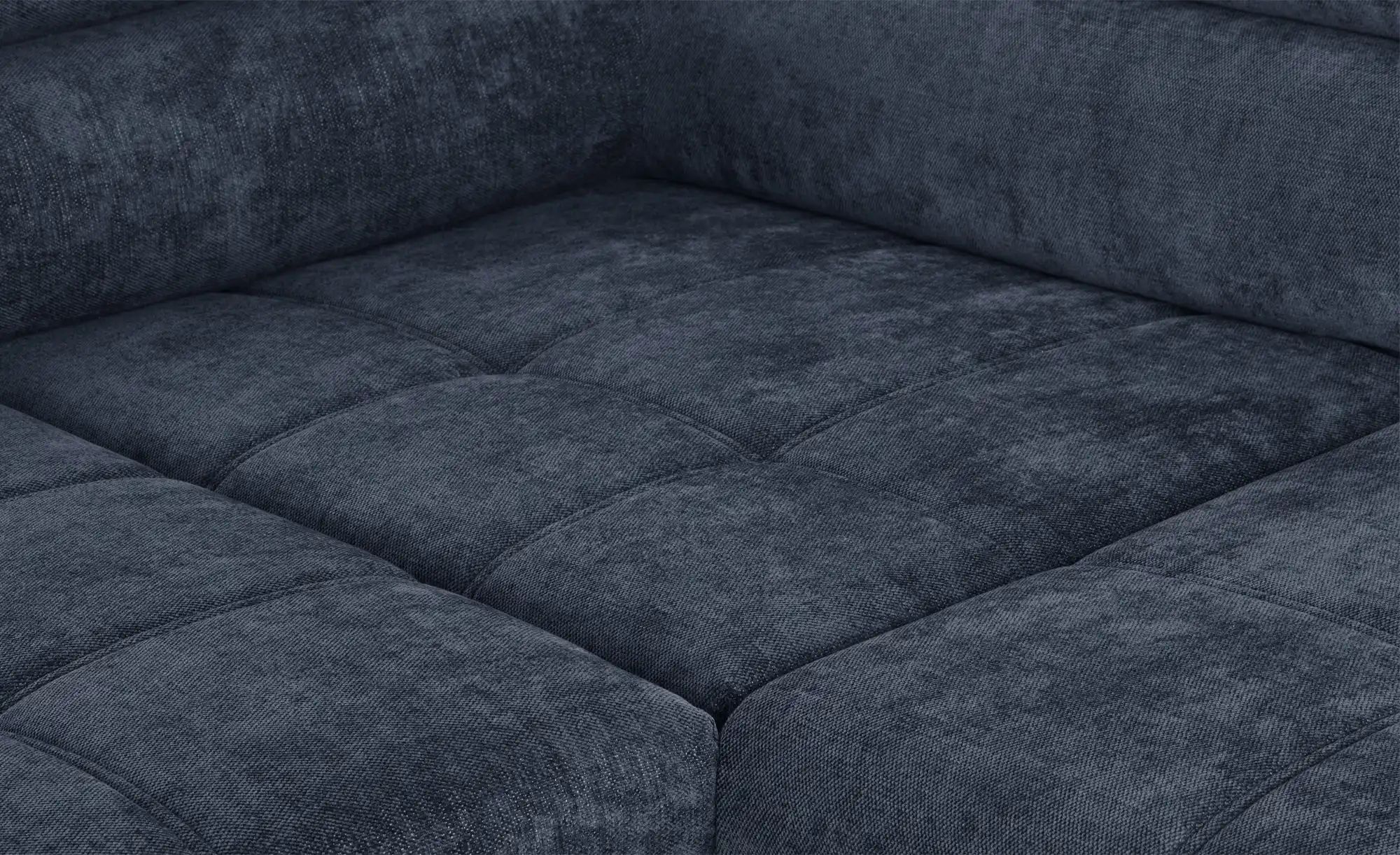 switch Ecksofa  Denver ¦ blau ¦ Maße (cm): B: 290 H: 94 T: 217.0 Polstermöb günstig online kaufen