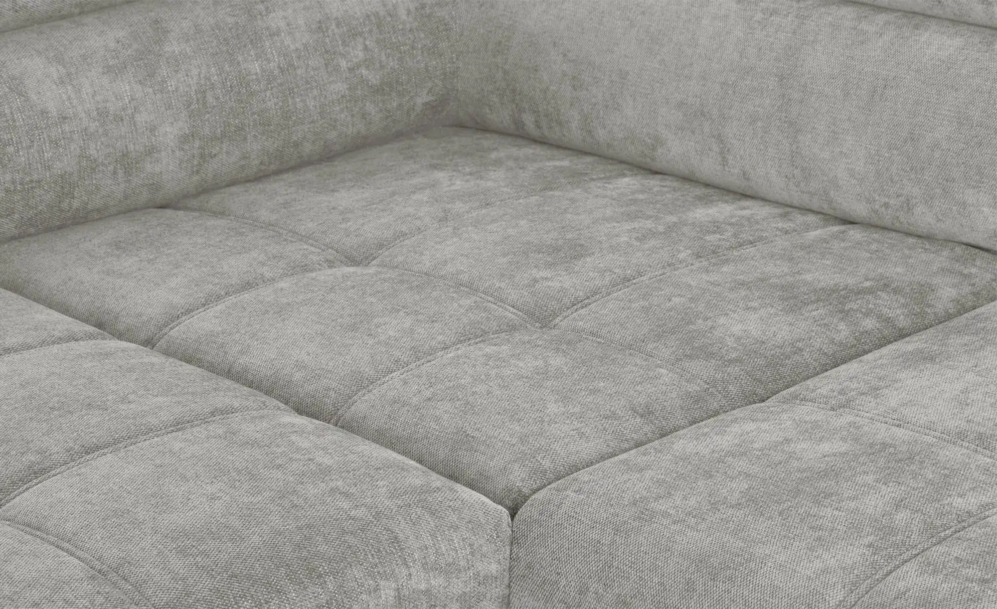 switch Ecksofa  Denver ¦ grau ¦ Maße (cm): B: 290 H: 94 T: 217.0 Polstermöb günstig online kaufen