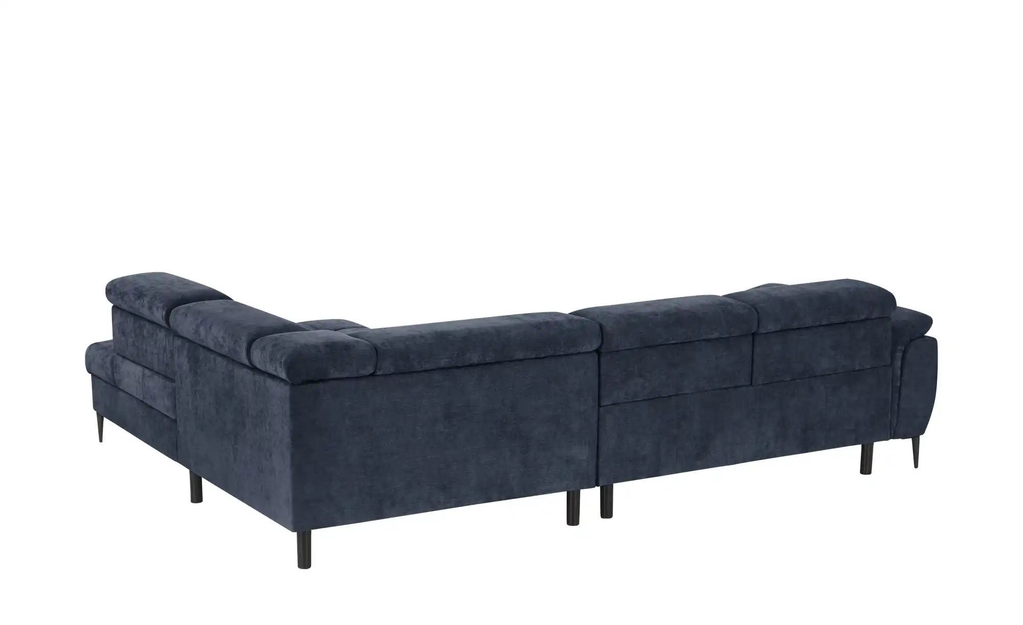 switch Ecksofa  Denver ¦ blau ¦ Maße (cm): B: 290 H: 94 T: 217.0 Polstermöb günstig online kaufen