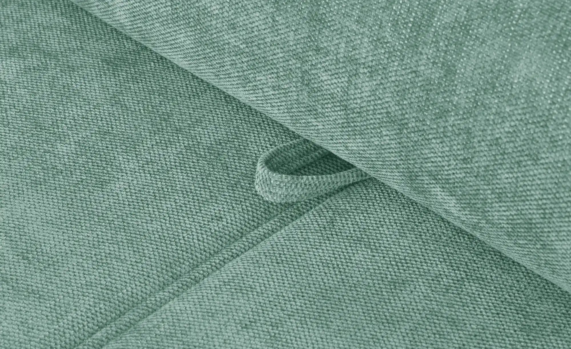 switch Ecksofa  Denver ¦ grün ¦ Maße (cm): B: 290 H: 94 T: 217.0 Polstermöb günstig online kaufen