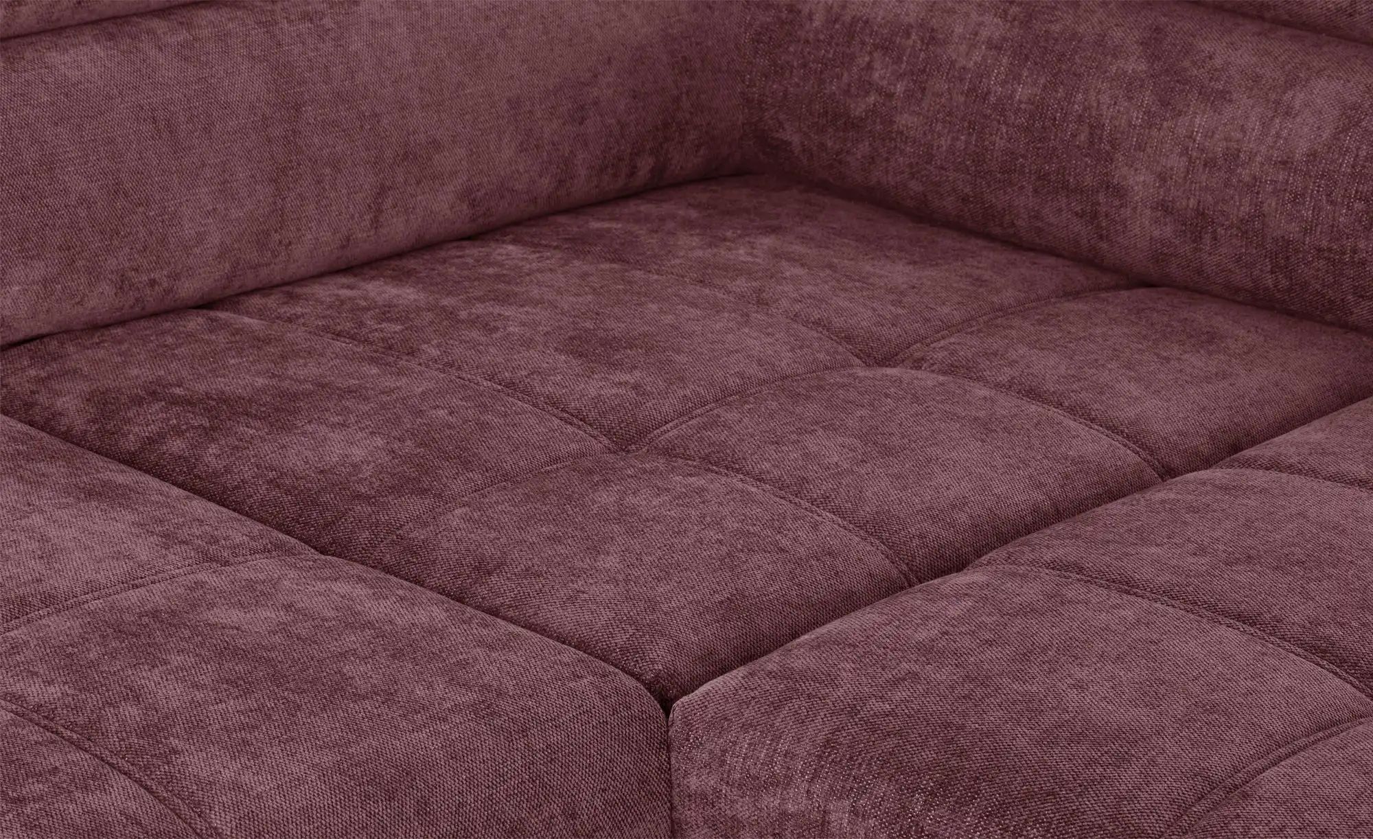 switch Ecksofa  Denver ¦ rot ¦ Maße (cm): B: 290 H: 94 T: 217.0 Polstermöbe günstig online kaufen