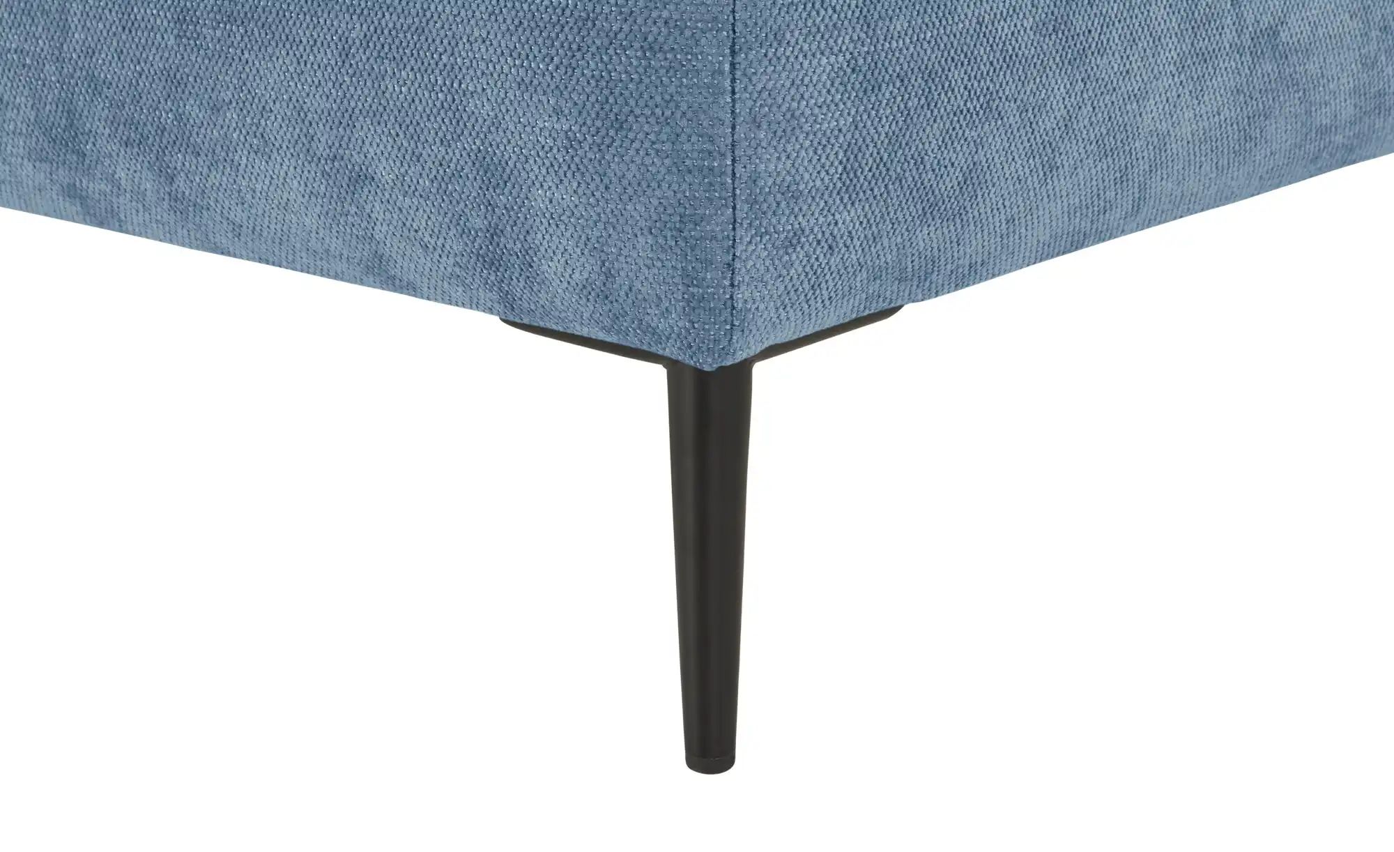 switch Ecksofa  Denver ¦ blau ¦ Maße (cm): B: 290 H: 94 T: 217.0 Polstermöb günstig online kaufen